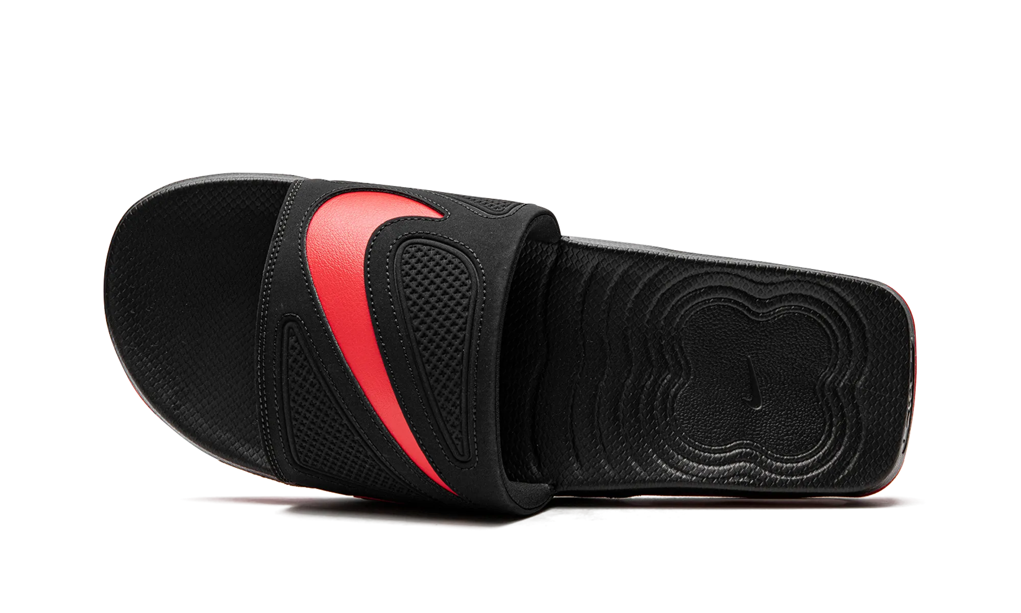 energy - return - technology popularity - brand shoes Air Max Cirro Slide