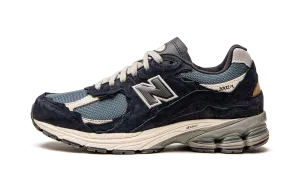 2002R "Protection Pack - Dark Navy" Performance Gear weightlifting shoes