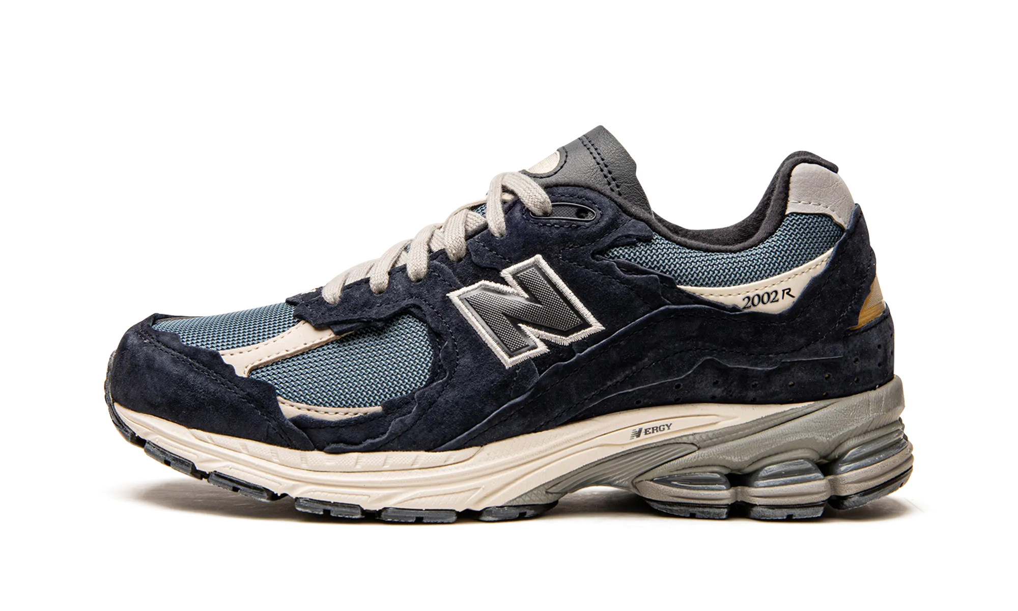 2002R "Protection Pack - Dark Navy" Performance Gear weightlifting shoes