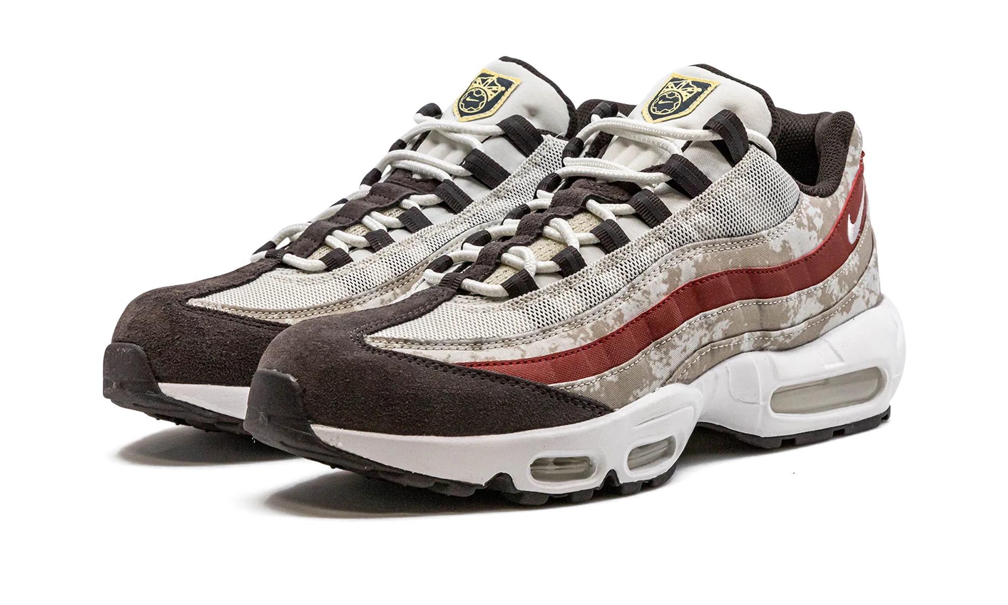running in a rowing studio shoes enjoyable - running Air Max 95 "Social FC"