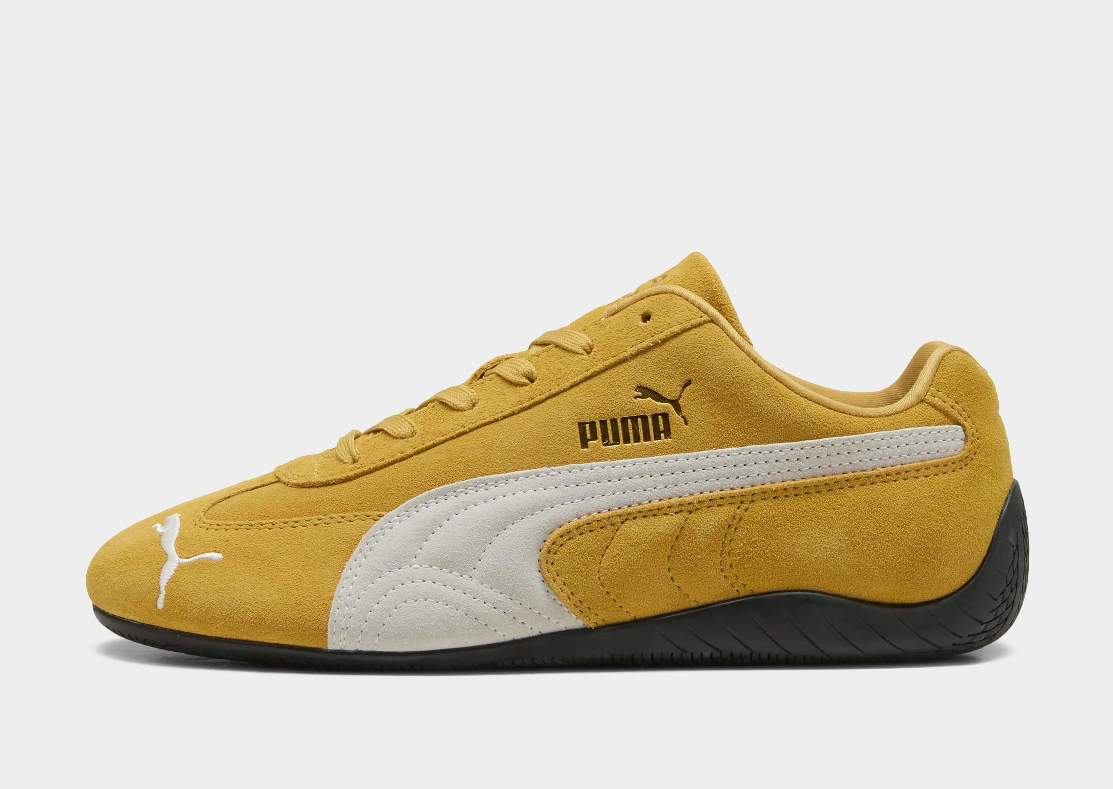 Bare Wear Speedcat OG