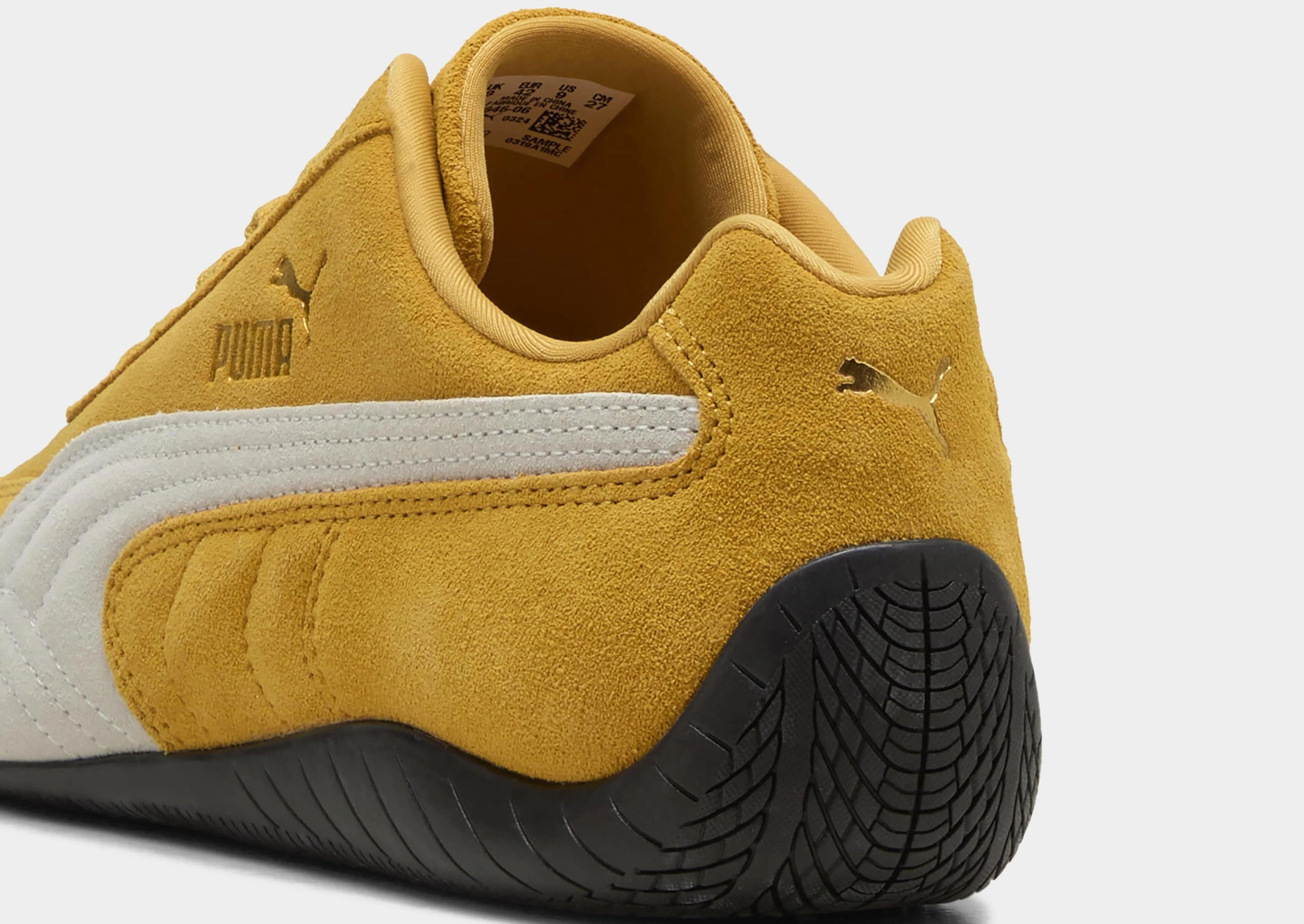 Speedcat OG Short Trip Quick Step