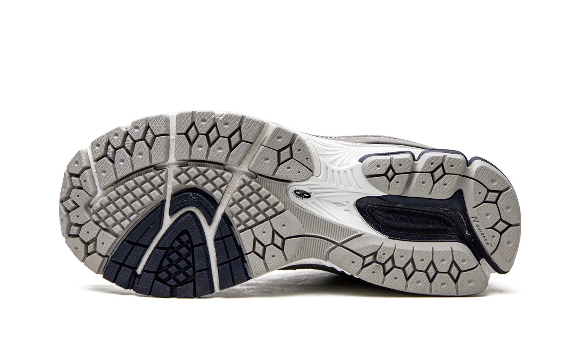 2002R "thisisneverthat - 2022 Downtown Run" ergonomic herringbone - design shoes