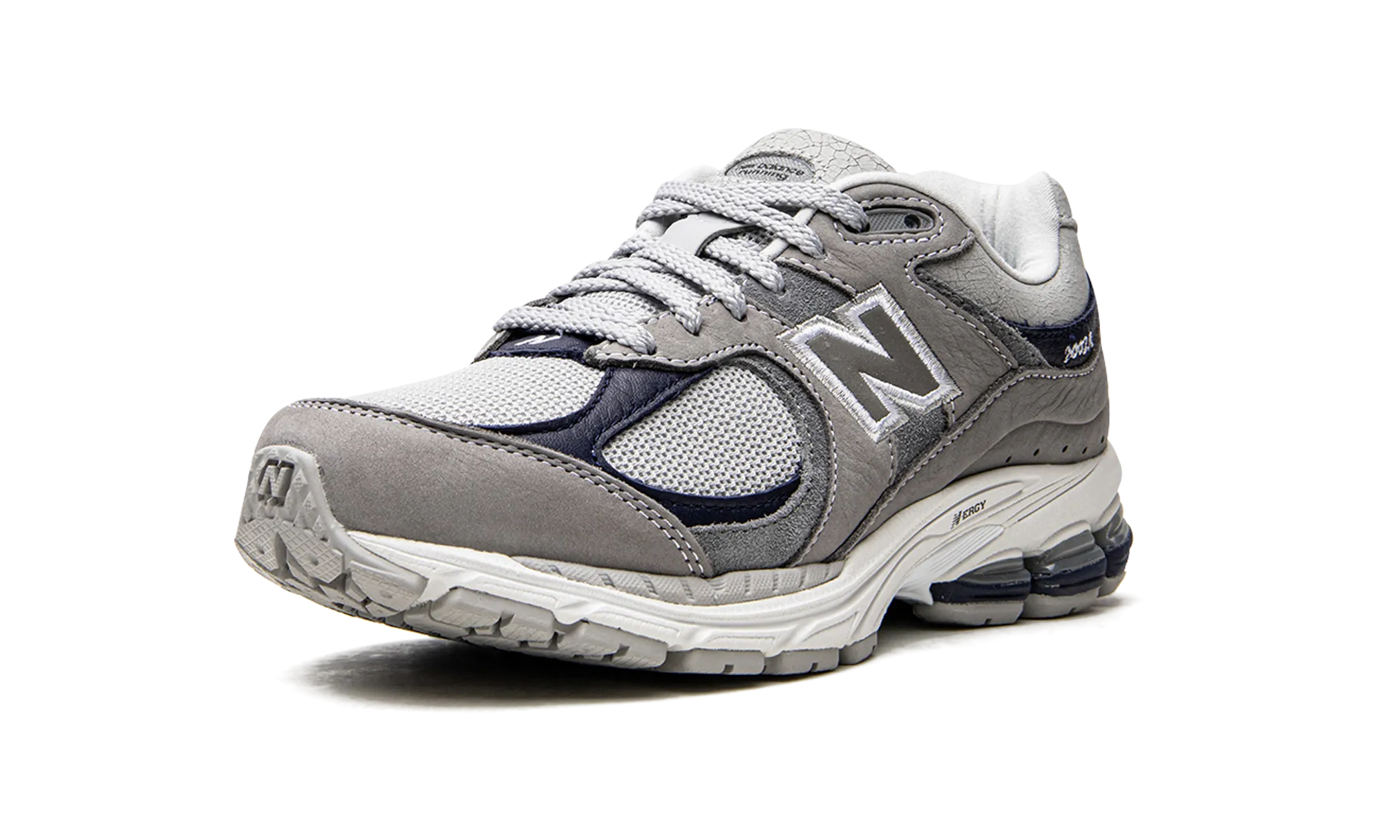 2002R "thisisneverthat - 2022 Downtown Run" promotion - themed running wear casual wearer