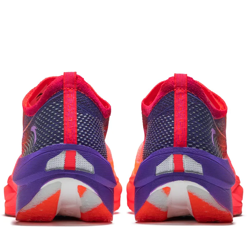 Anta C202 6 Pro - Orange/Purple Multidirectional Flex Smart Choice