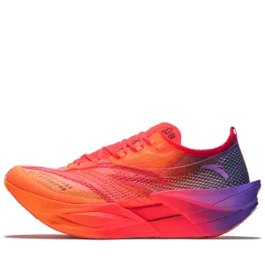 Anta C202 6 Pro - Orange/Purple Home Comfort Running Pace