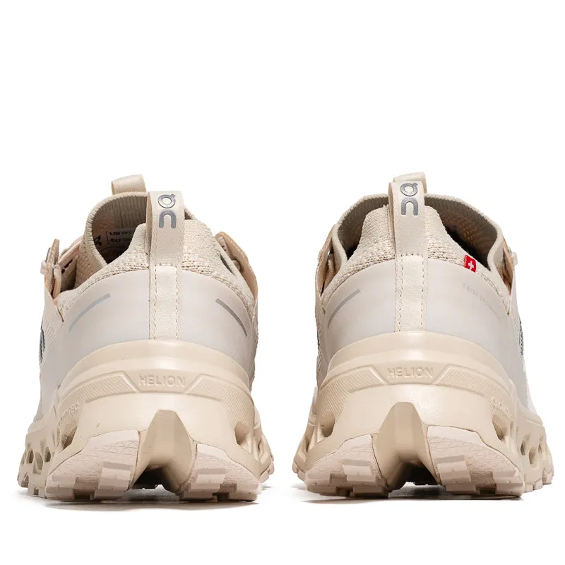 Work Look Women's On Cloudultra 2 - Dew/Moon