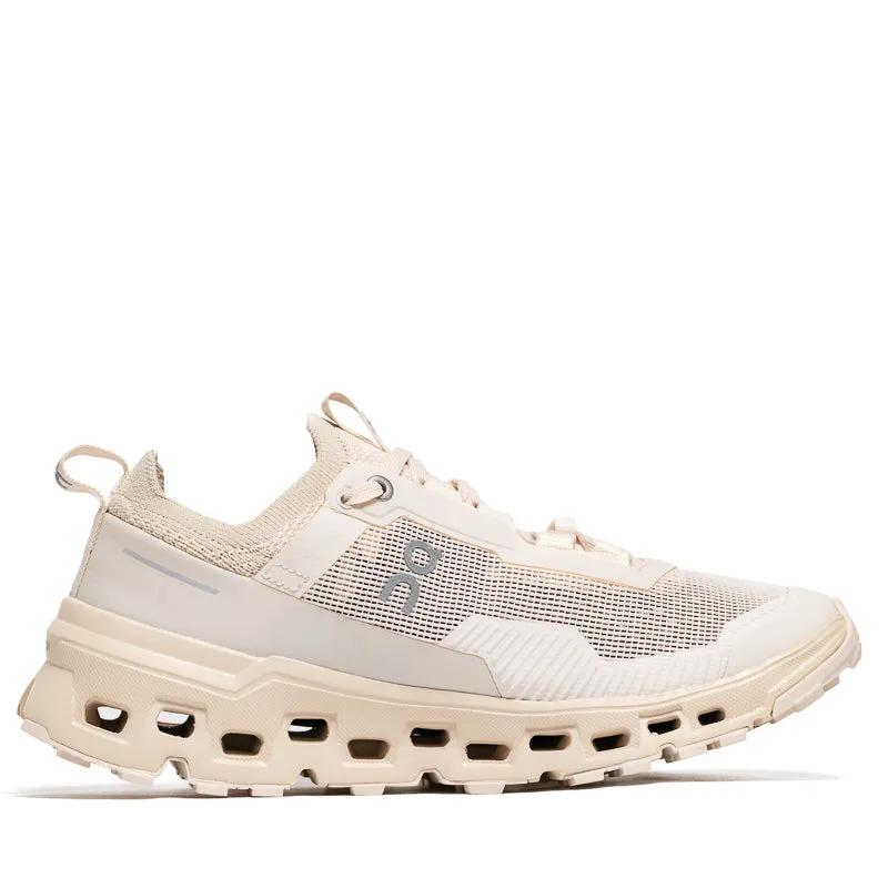 Women's On Cloudultra 2 - Dew/Moon No Pressure Fit