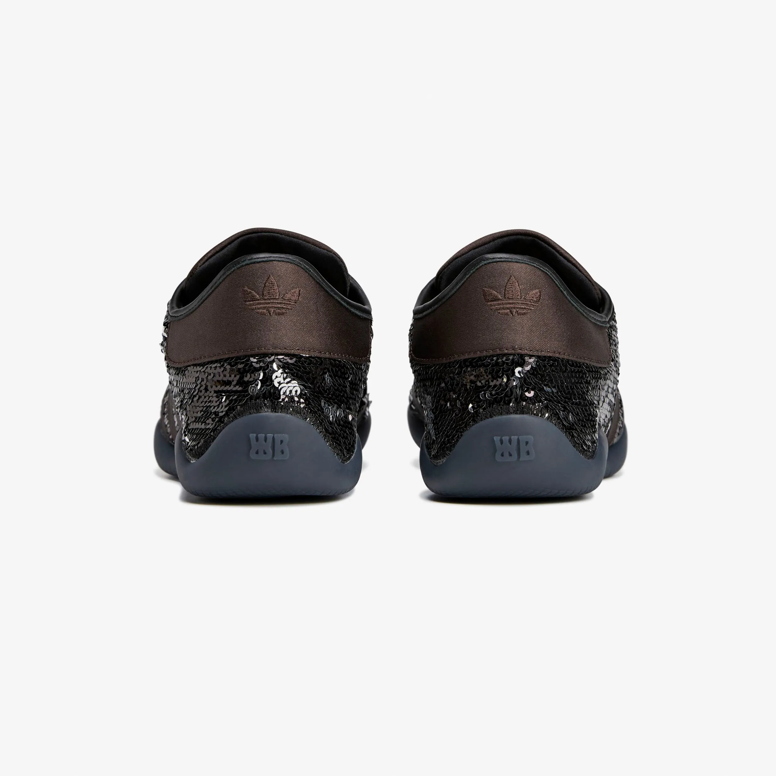 ClassicDesign Lo Pro Sequin x Wales Bonner