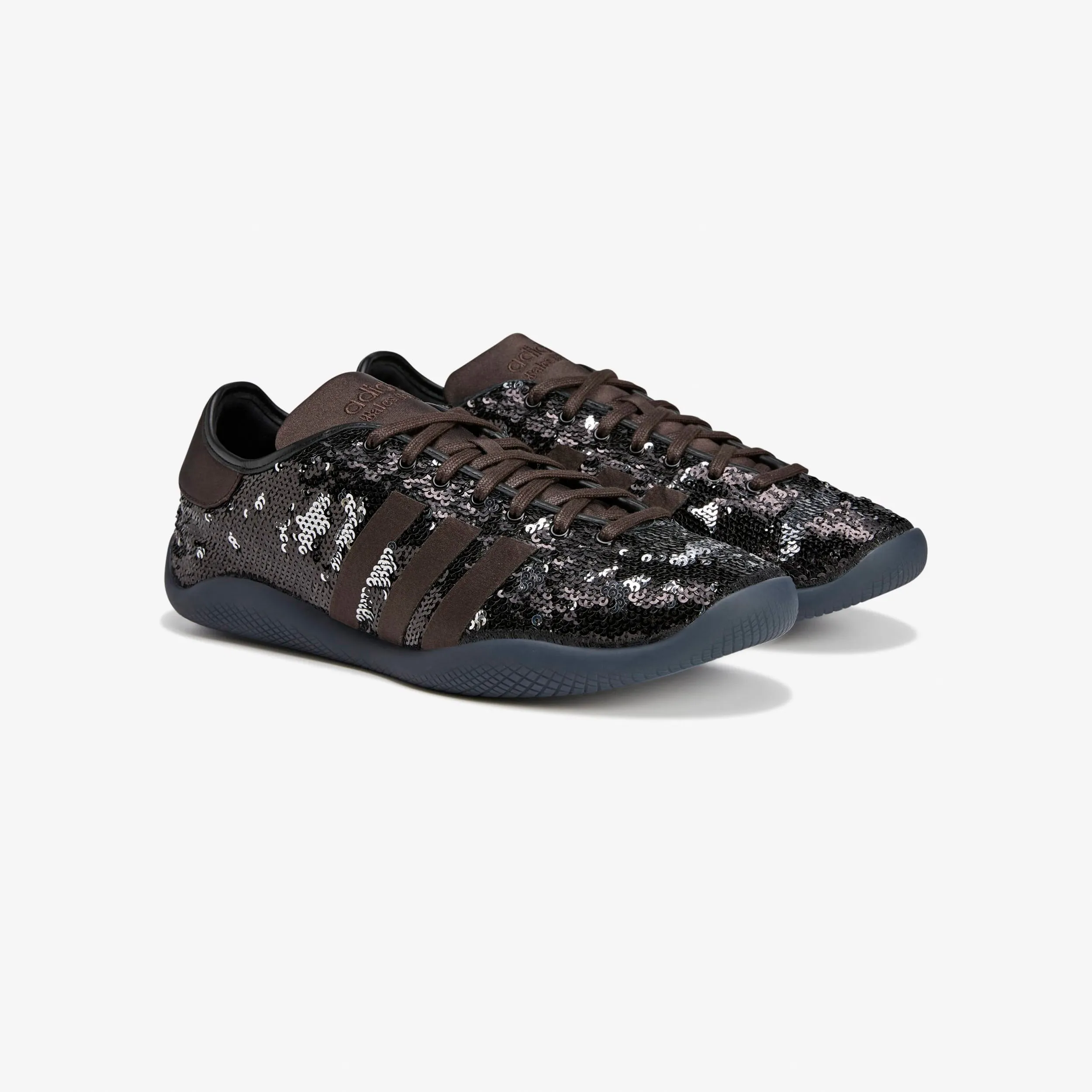 Lo Pro Sequin x Wales Bonner Minimalist Style