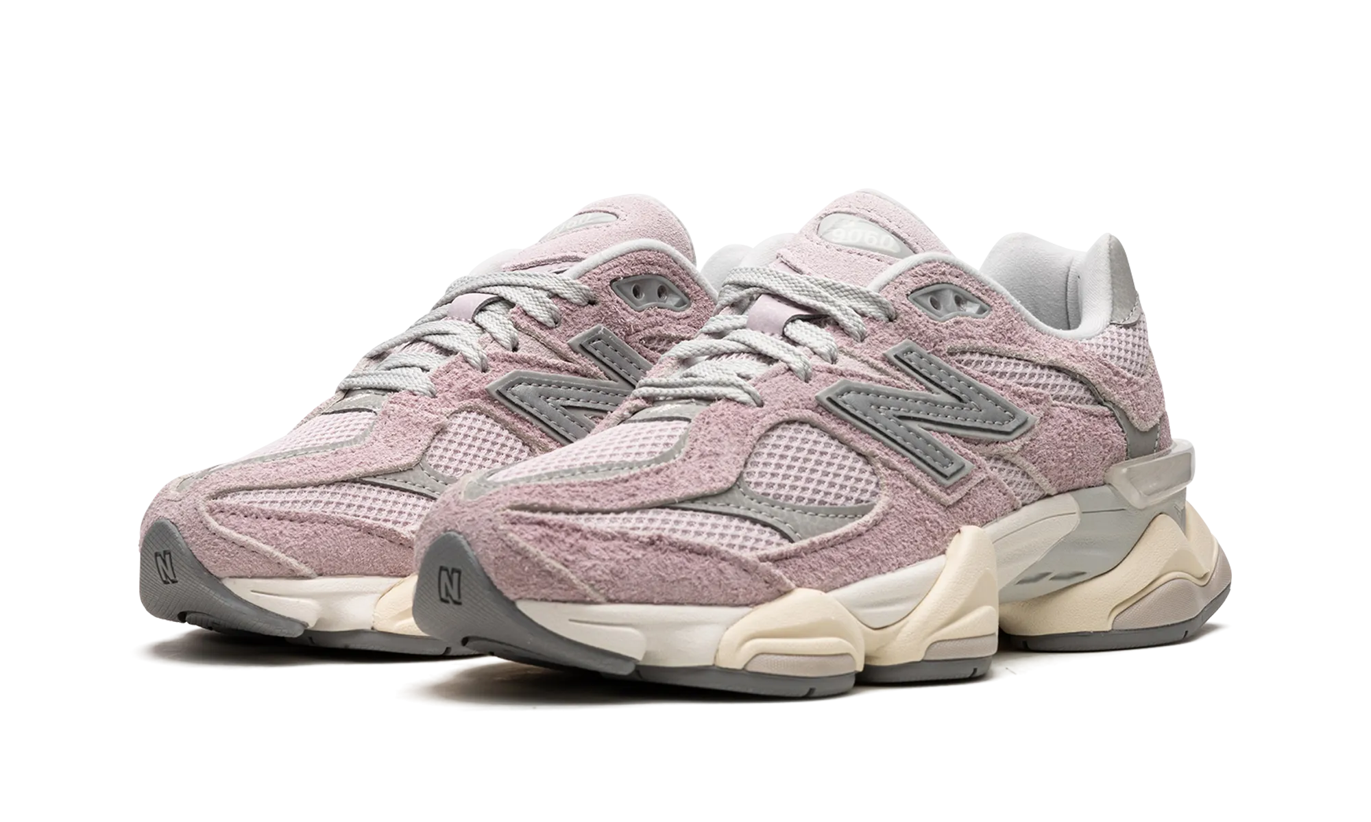 9060 "December Sky" New Balance Fresh Foam
