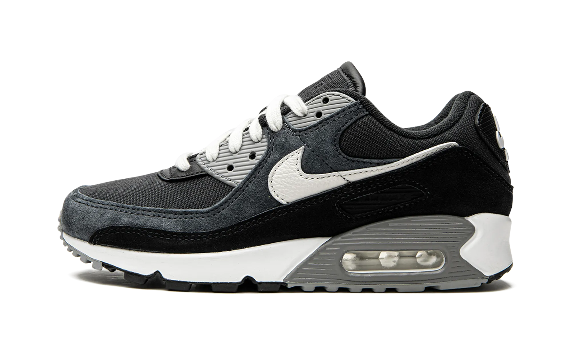 Value for money deal running in a ski resort area shoes Air Max 90 "Off Noir"