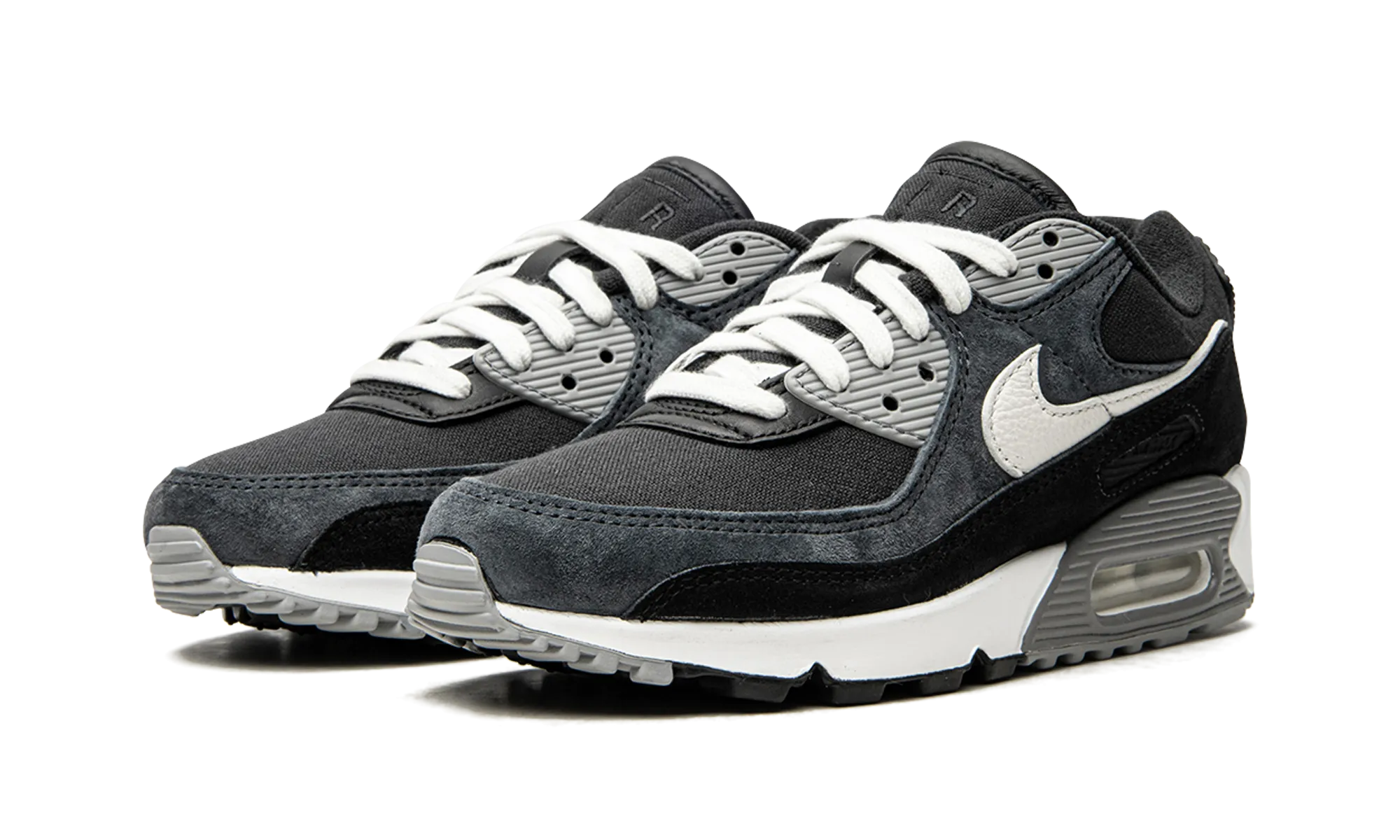 Air Max 90 "Off Noir" endurance - training shoes wide - base - feature shoes