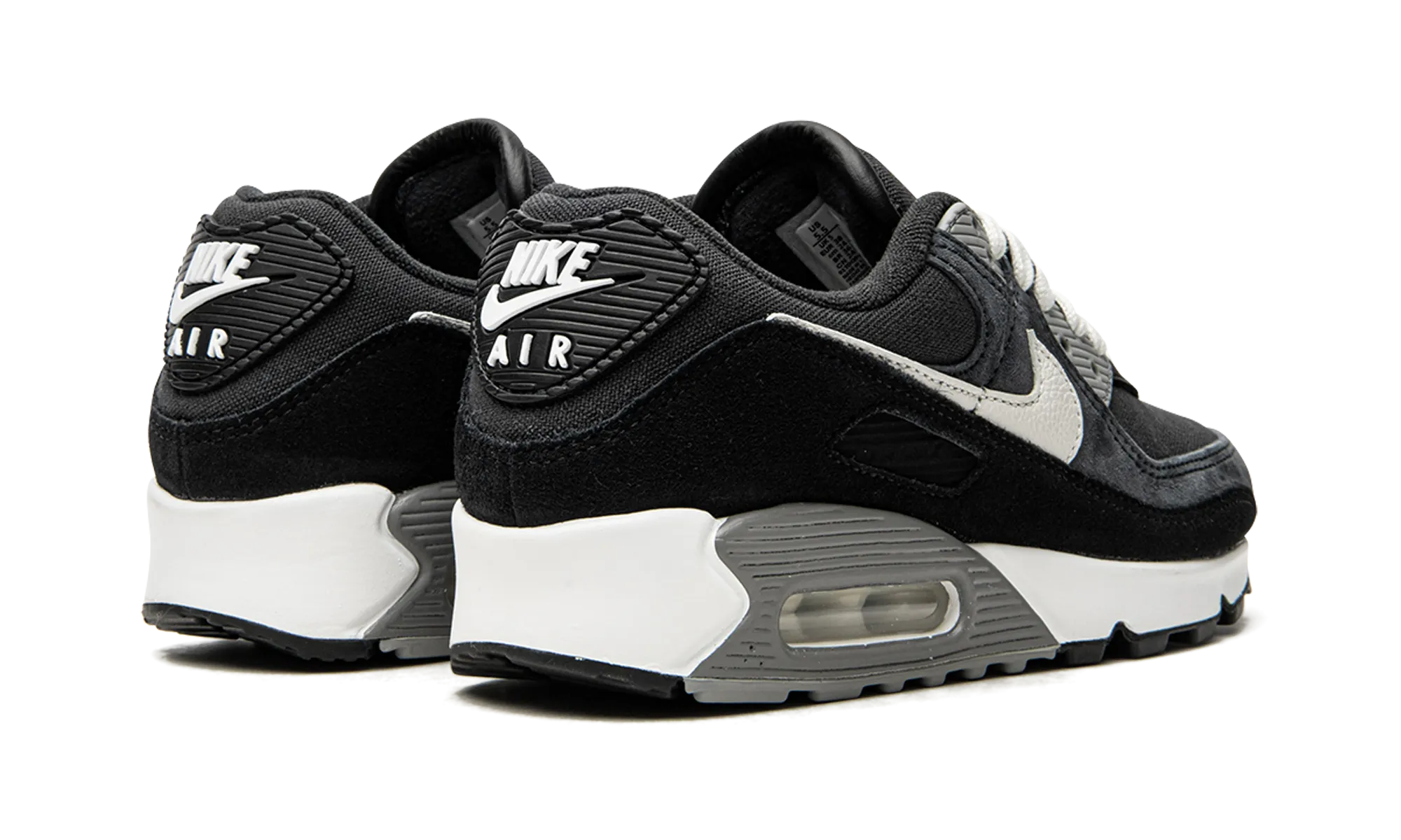 carbon - plate running shoes Air Max 90 "Off Noir"