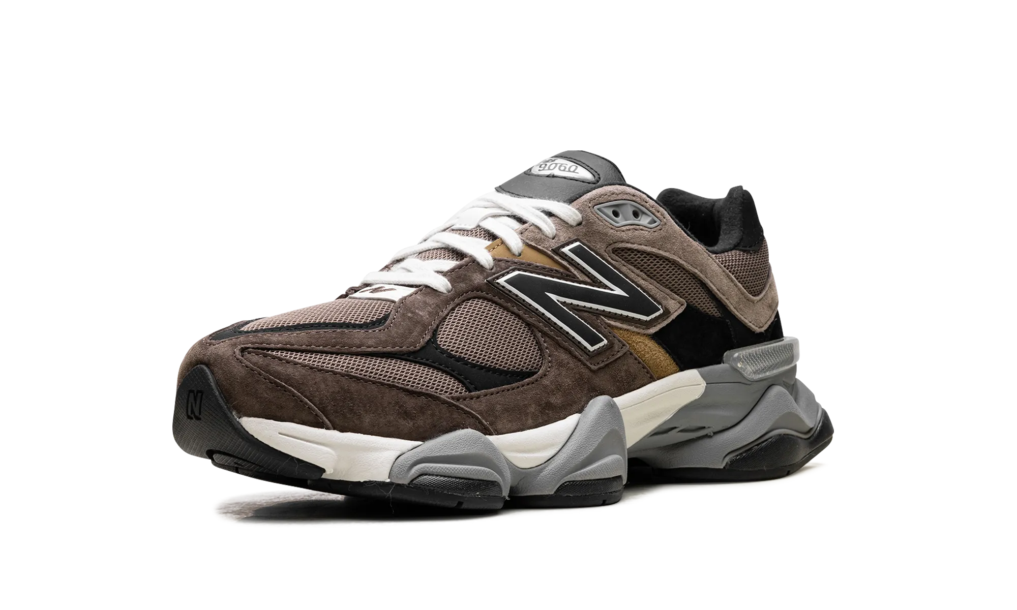 anti - static 9060 "Dark Mushroom"