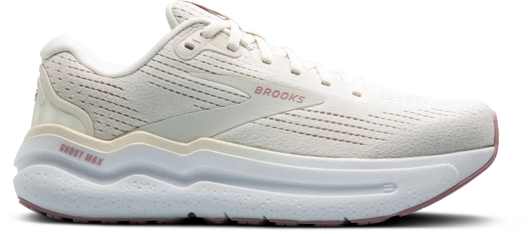 Stability control Ghost Max 2 Women's Running Shoes (Width D)