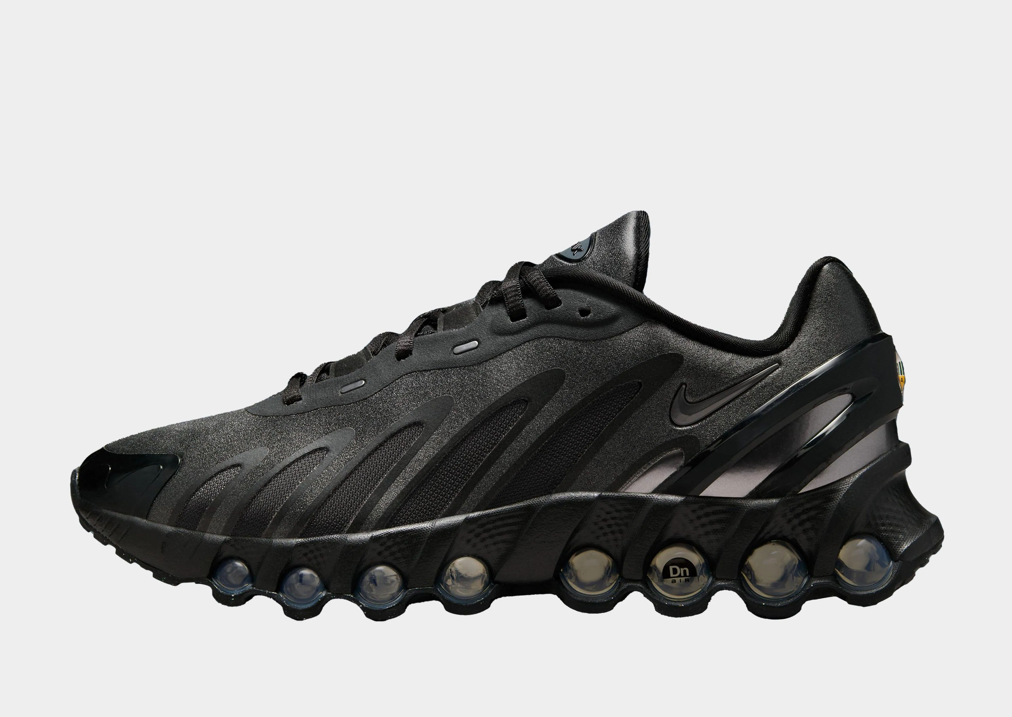 Air Max DN8 Women's spring running shoe ambience