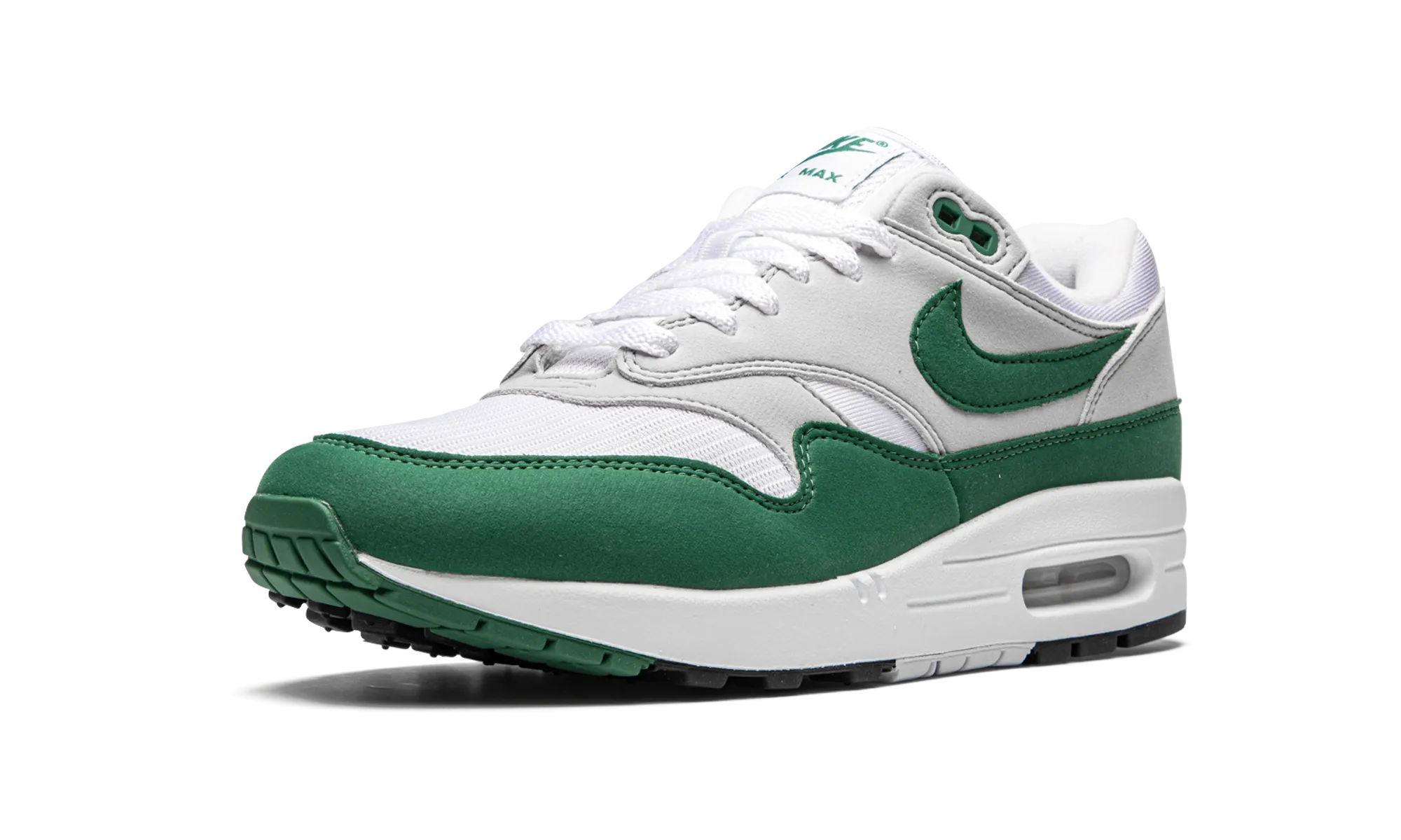TPU Air Max 1 Anniversary "Hunter Green"