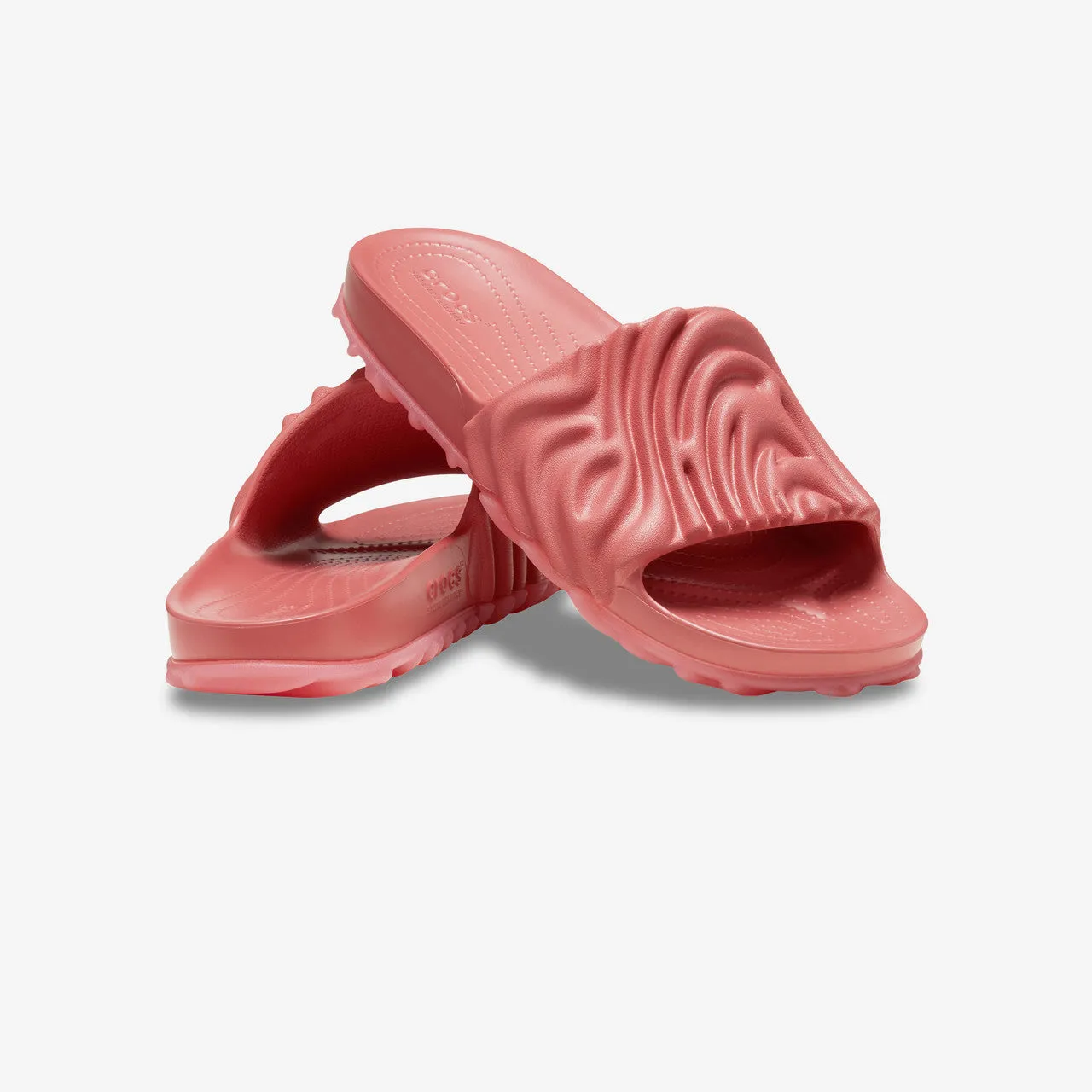 The Pollex Slide x Salehe Bembury Cushioned Heel Cradle
