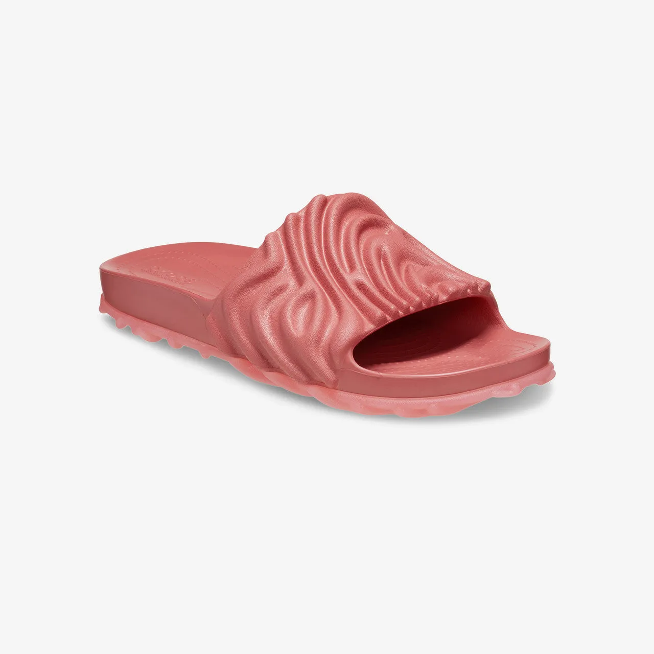 The Pollex Slide x Salehe Bembury Compact Fit Structured silhouette
