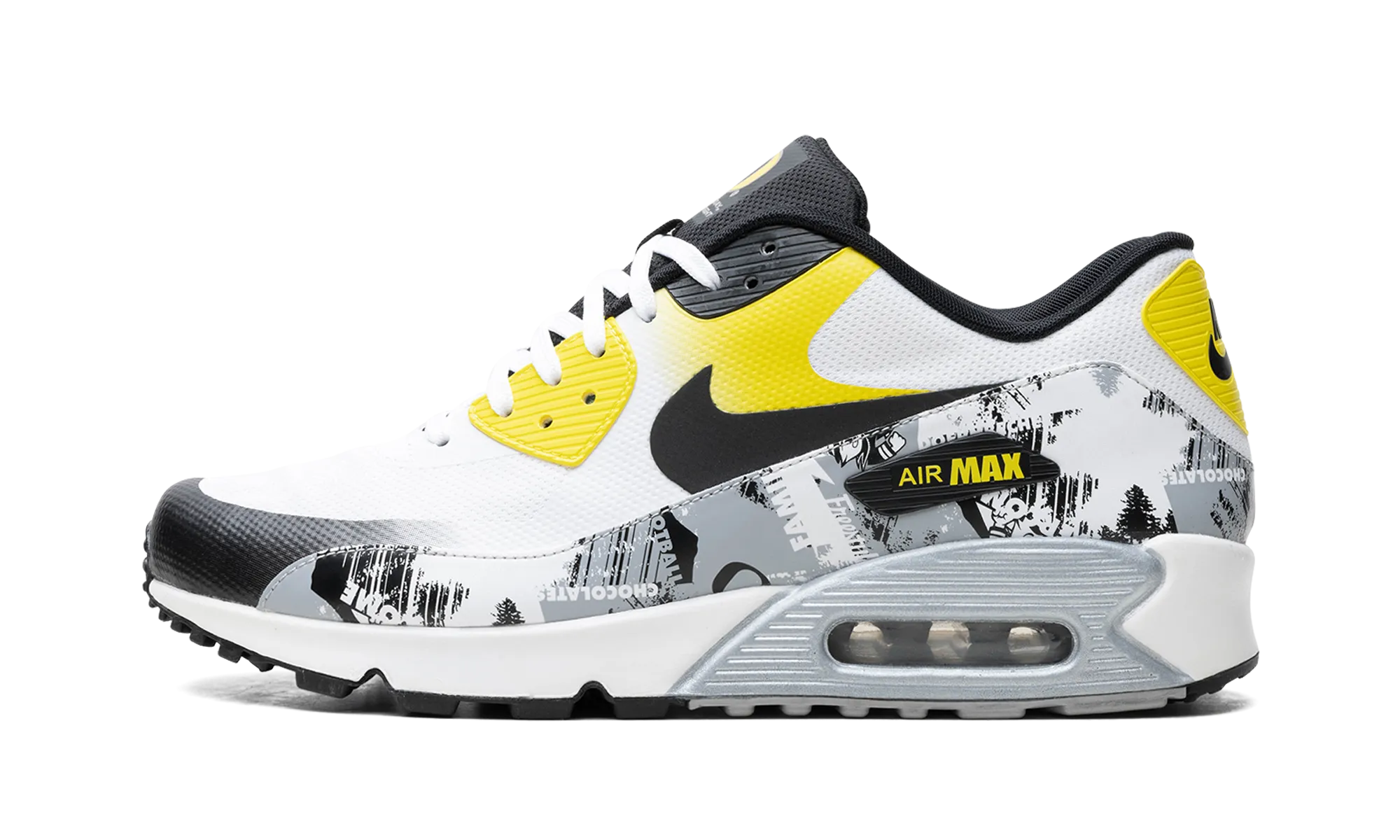 Air Max 90 Premium DB "Oregon" AllPurpose Soft Touch