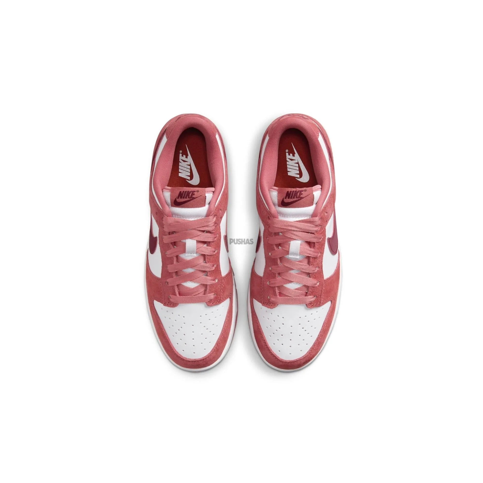 Energy Focus Nike Dunk Low 'Valentine's Day' Women's (2024)