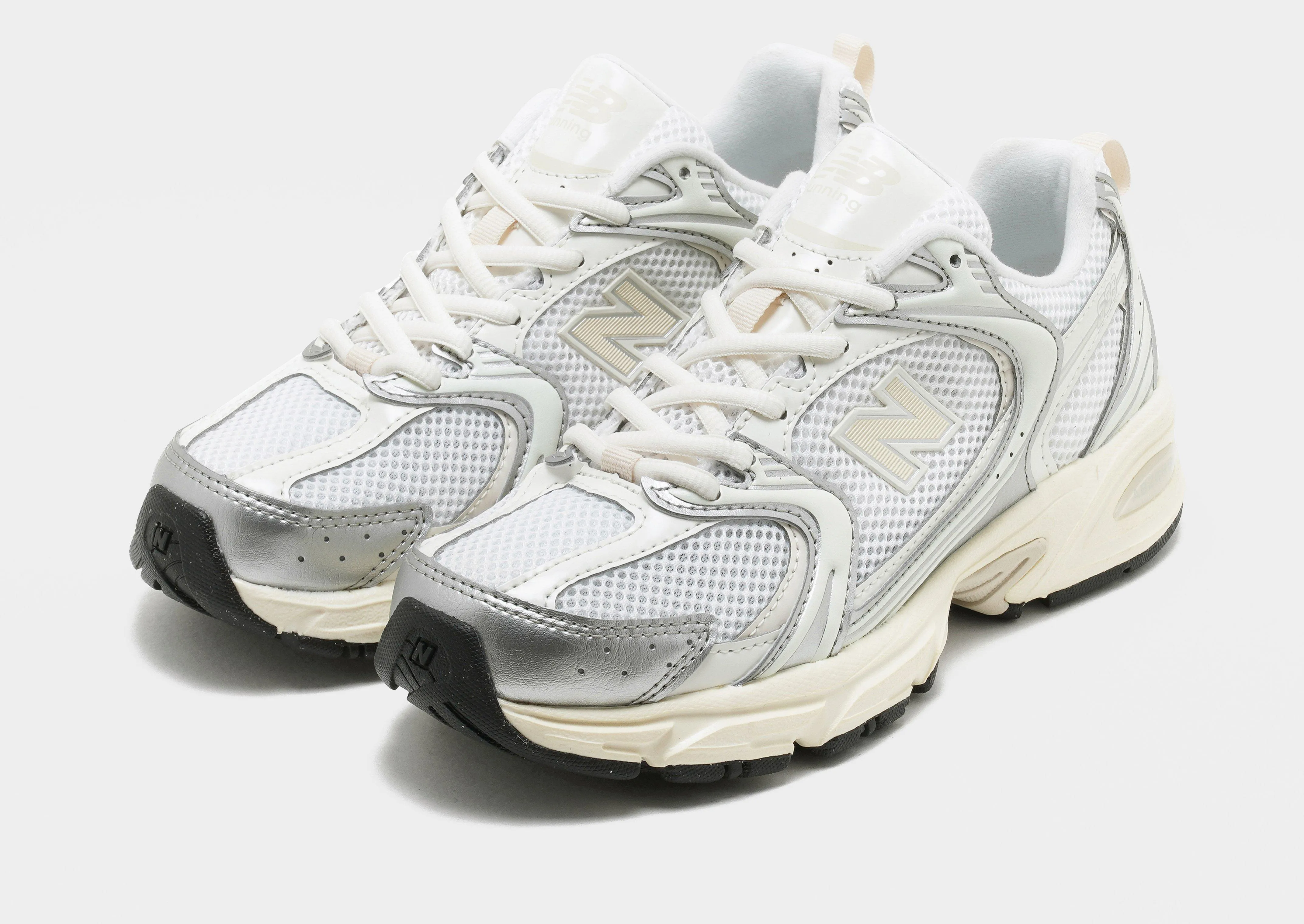 530 biomechanical shoes