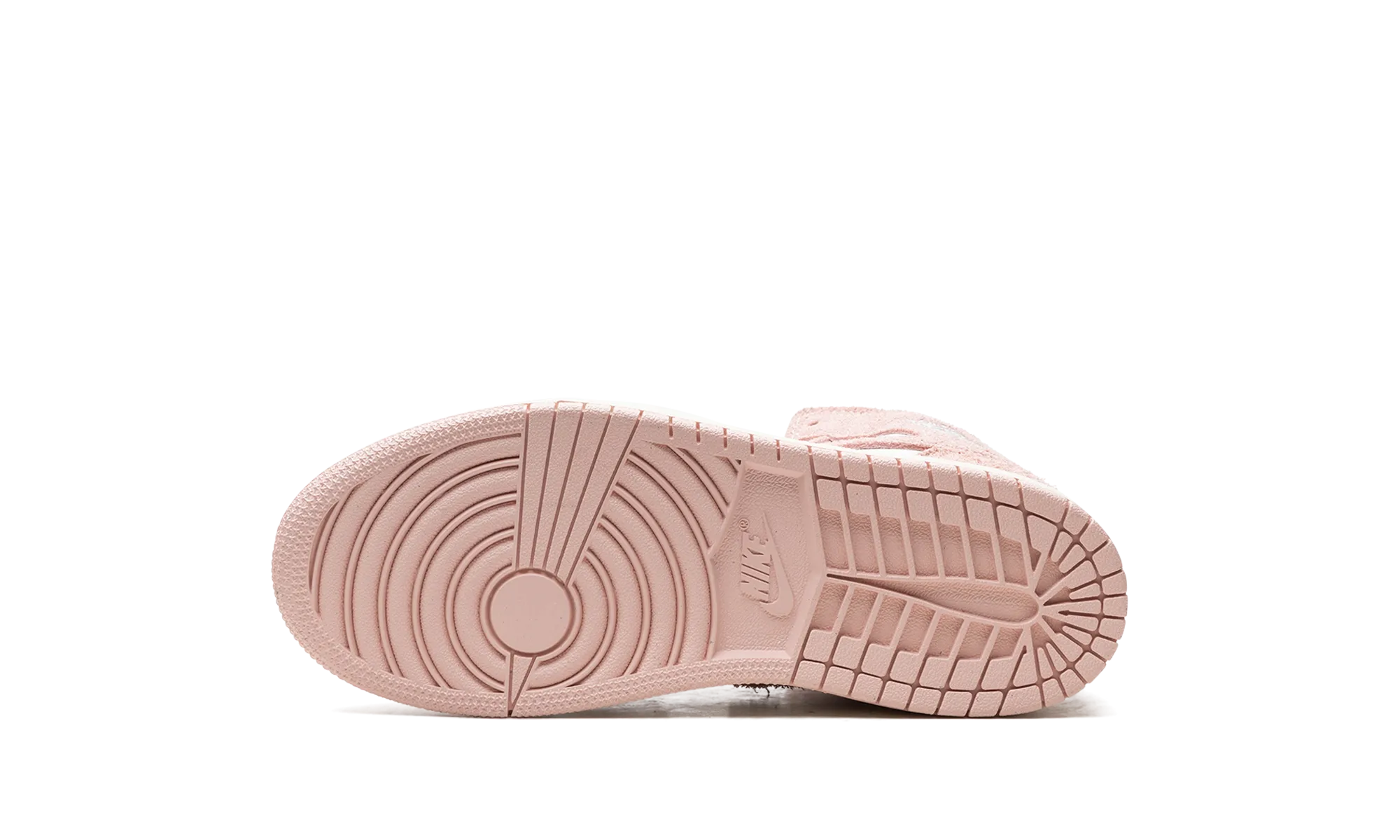 AIR JORDAN 1 MID PS "Legend Pink" Neutral Fit