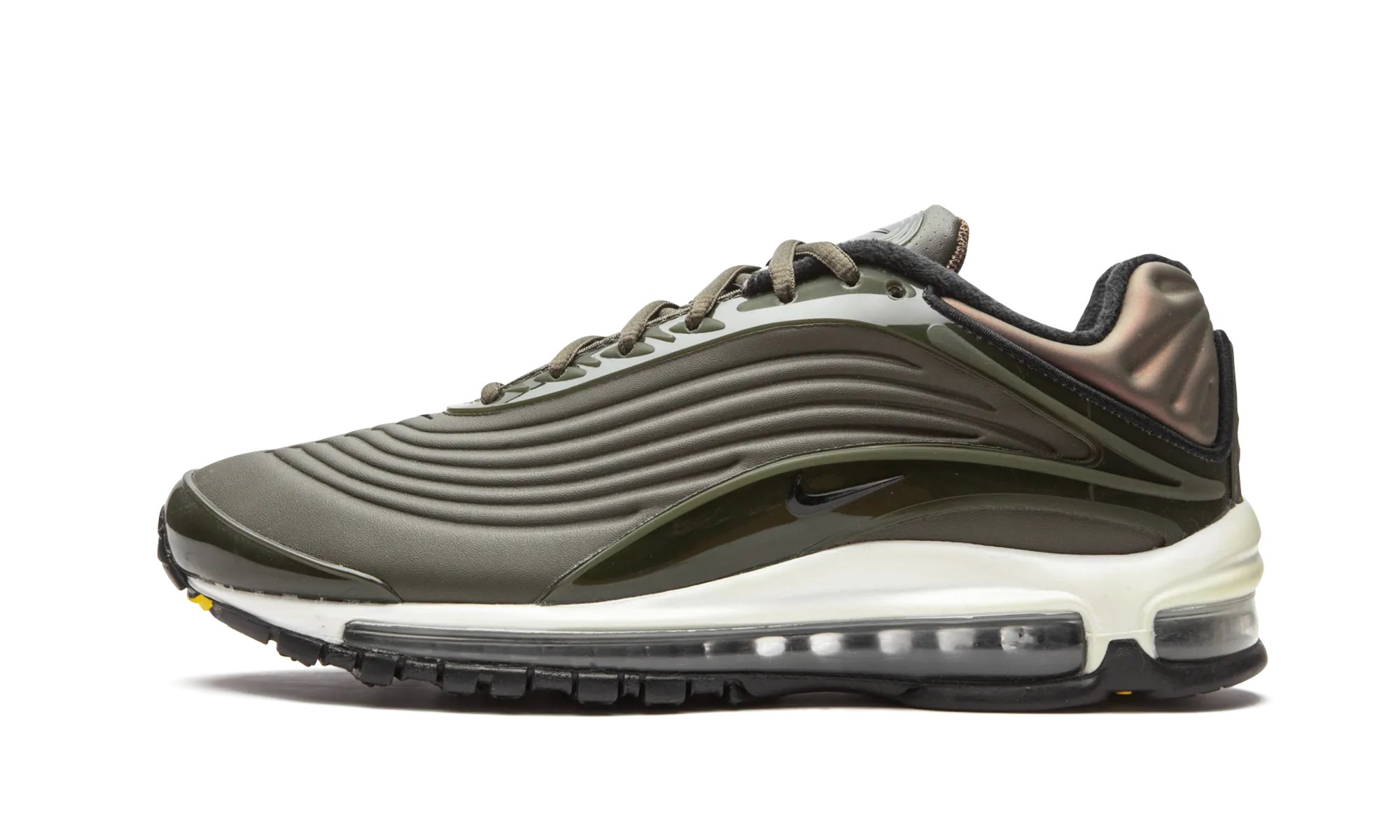 Air Max Deluxe SE energy - returning technology shoes Cushioned Toe