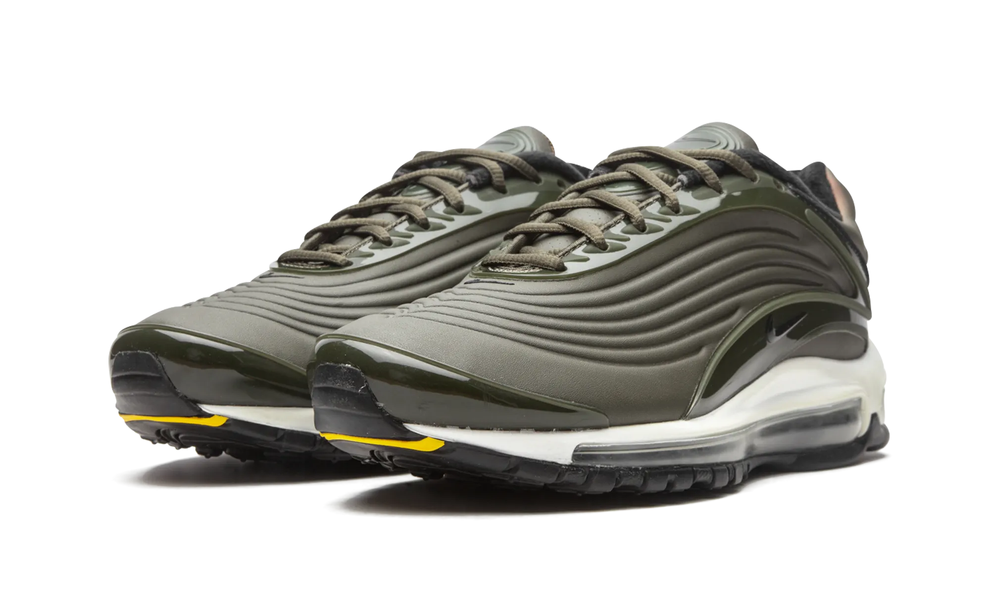 Office Worker Air Max Deluxe SE