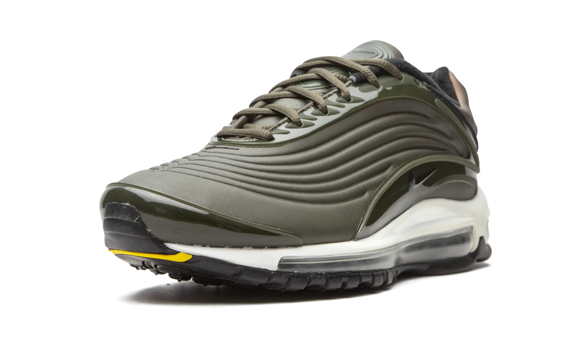 recycled - materials Air Max Deluxe SE