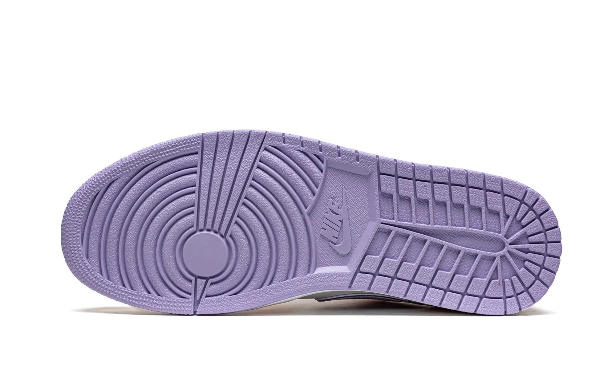 Air Jordan 1 Low SE "Arctic Punch" Adaptive Edge Torsional Stability System