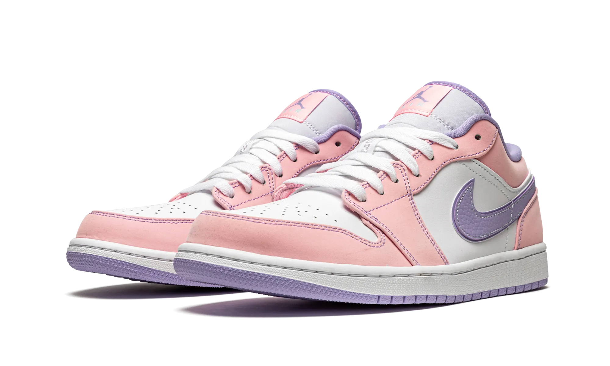 Air Jordan 1 Low SE "Arctic Punch" AntiFriction Weather Resistant Coating
