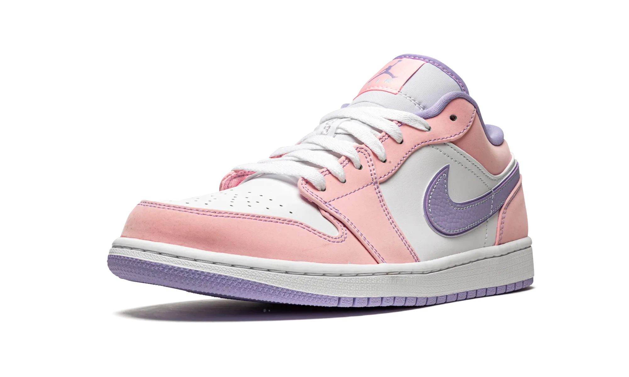 Air Jordan 1 Low SE "Arctic Punch" Compression Resistant EVA