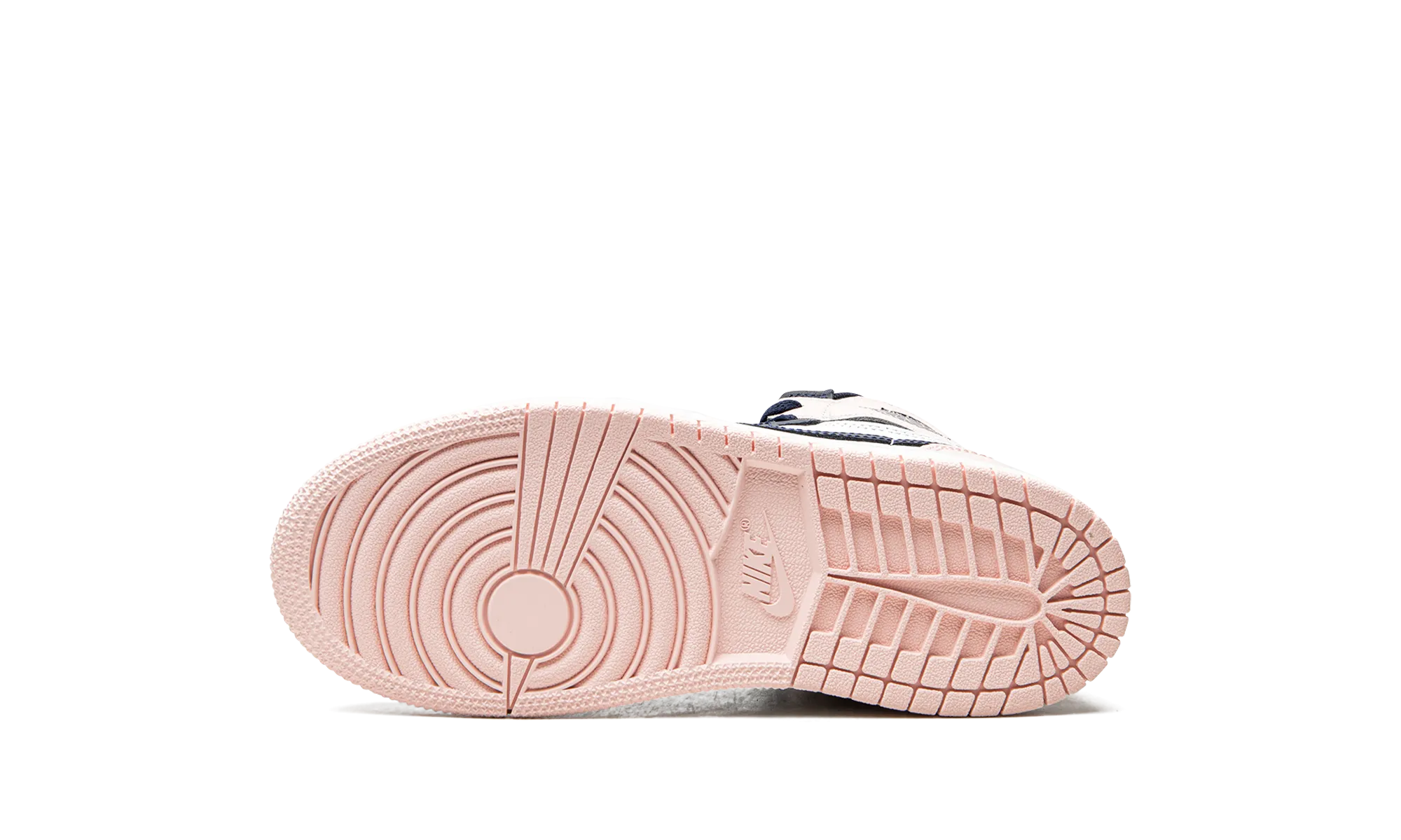 Air Jordan 1 Retro High OG PS "Bubble Gum" Sneaker Cleaning Kit Thermoplastic Reinforcement