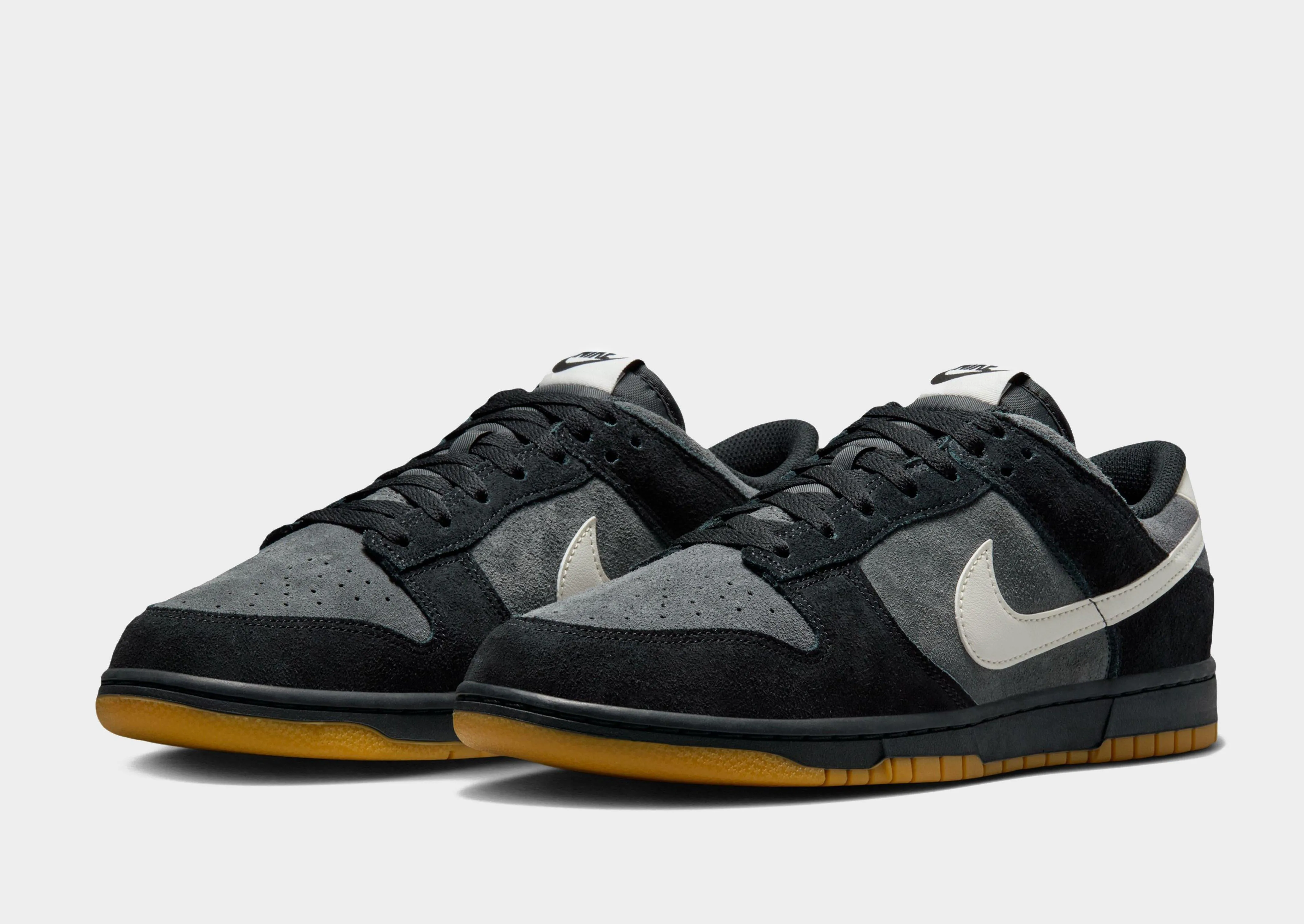 Dunk Low Retro SE Mark Step Air Zone