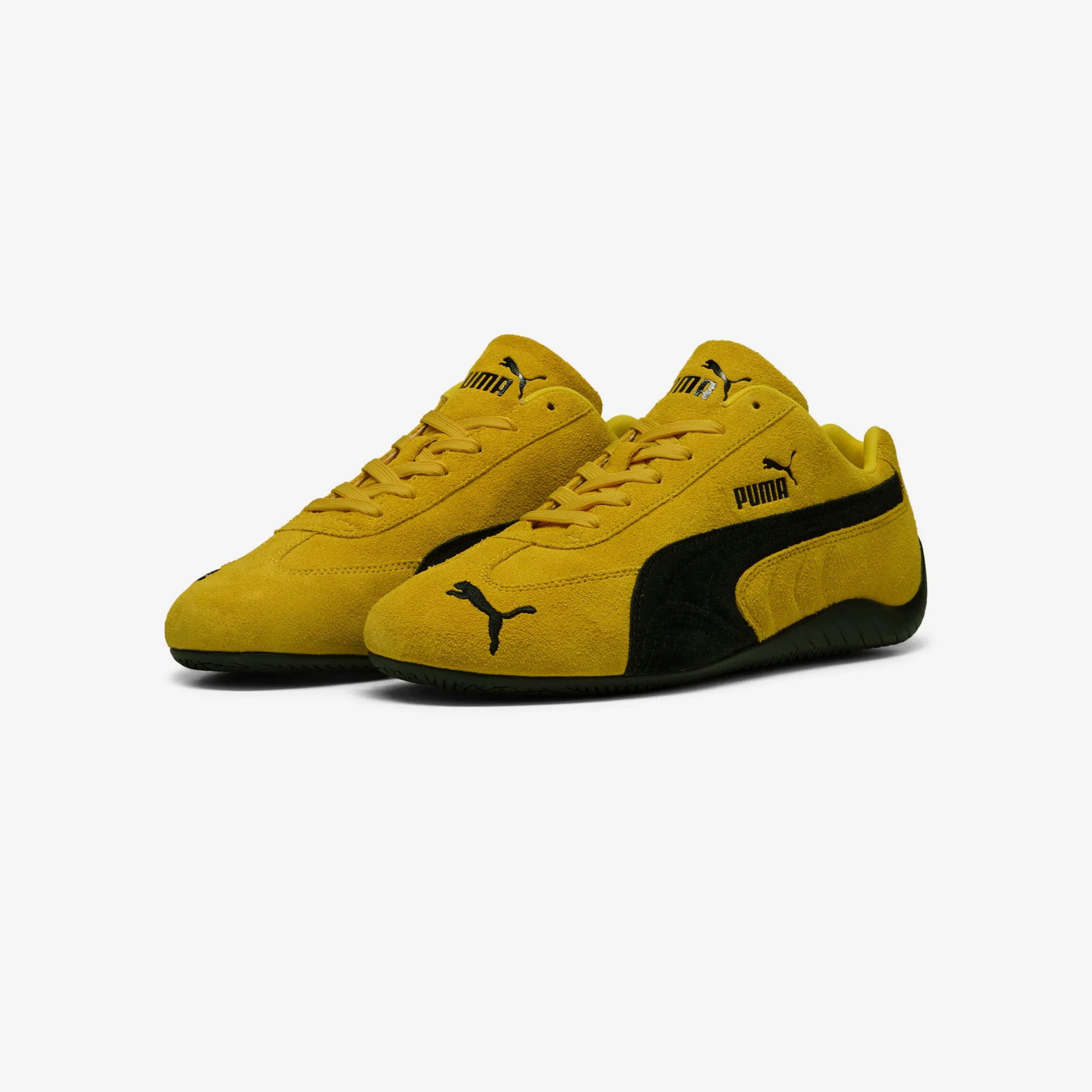 Shock absorption Minimal Comfort Speedcat OG