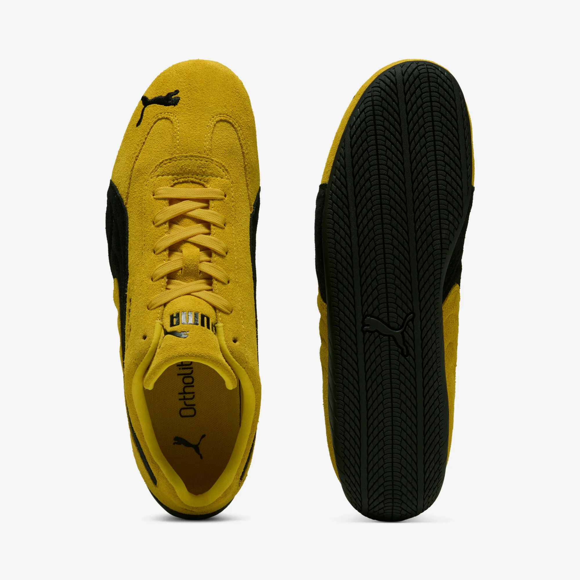 Energy Return Outsole Retro-inspired cushioning Speedcat OG