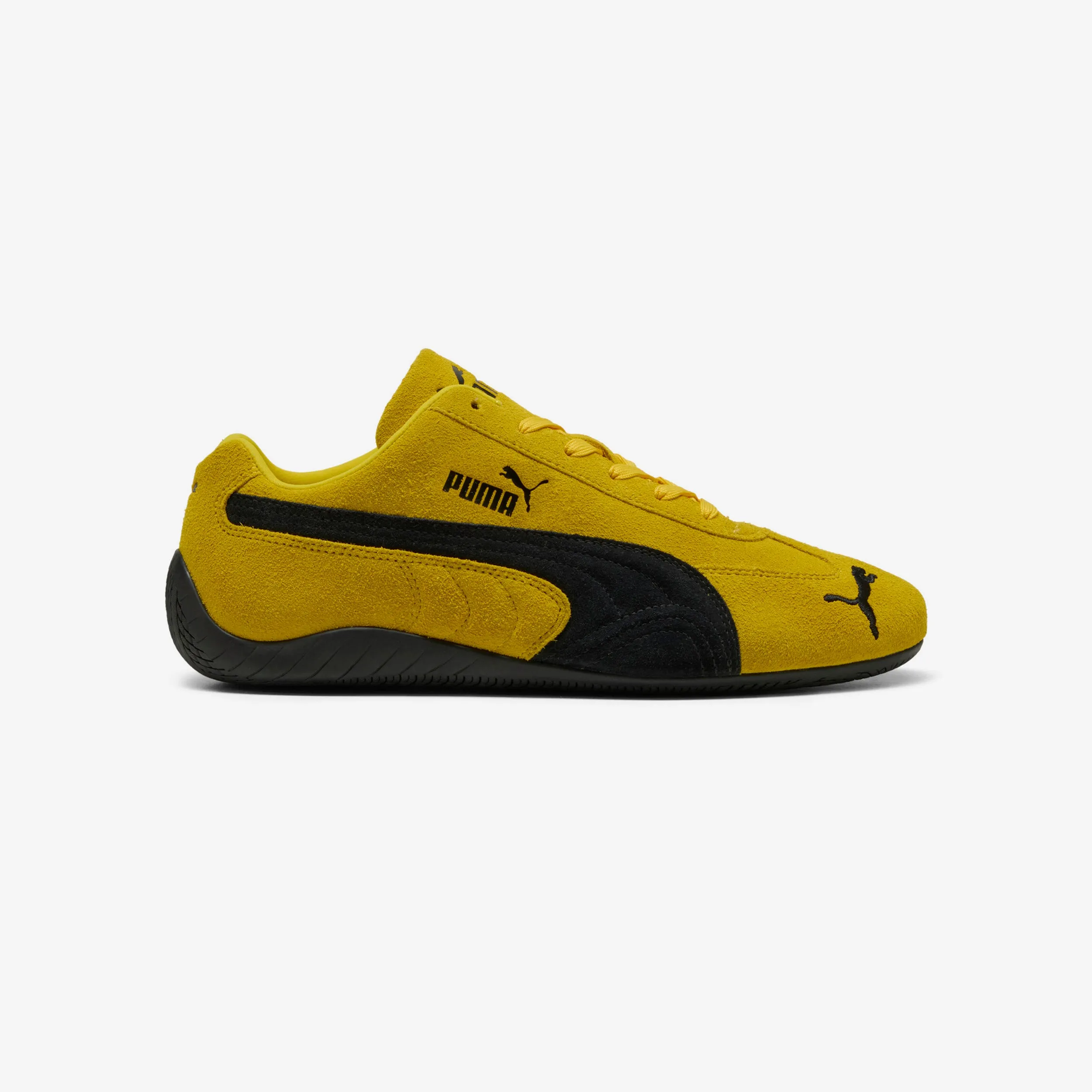 Speedcat OG Padded Ankle Support Breath Panel