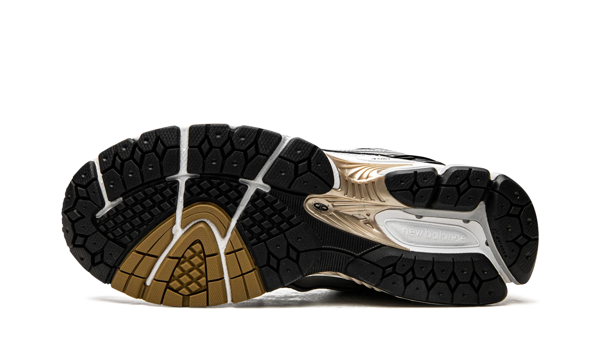 1906R "White / Gold" second - hand Adaptable to different paces