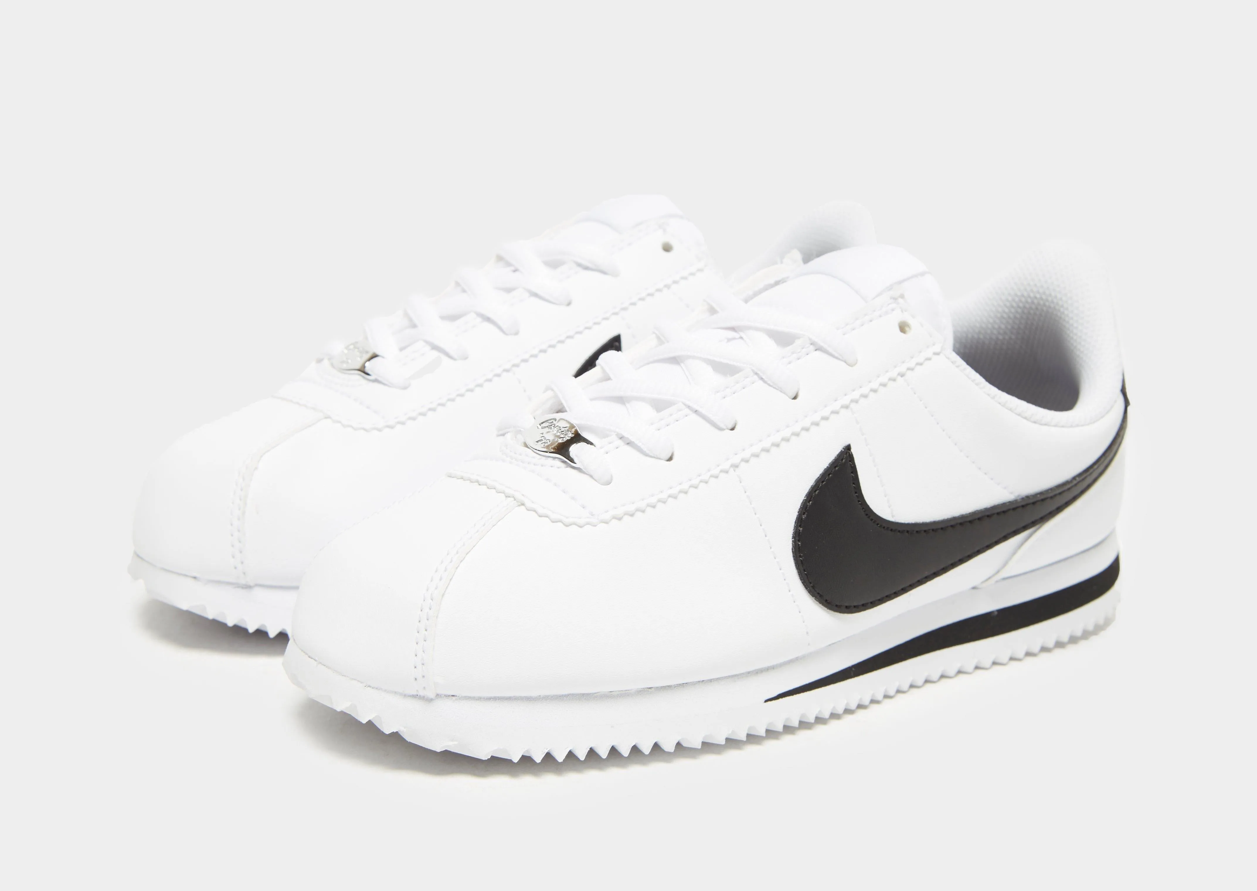 Lightweight Running Easy - entry Cortez Basic SL Junior's