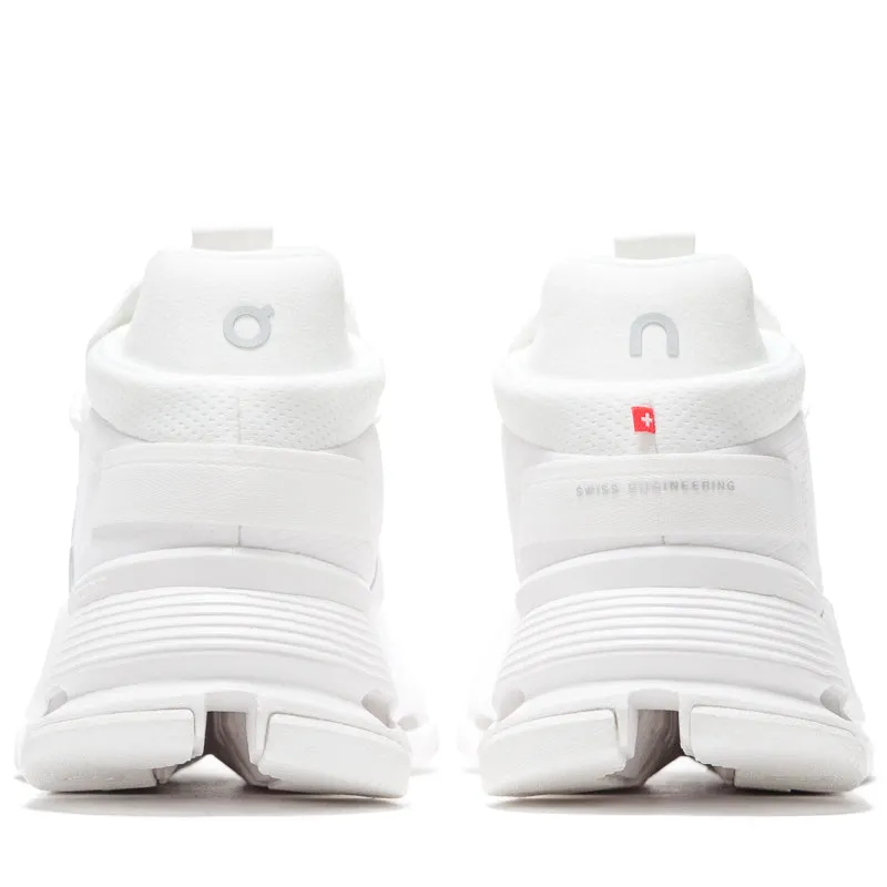 Urban Shift Flex Feel On Cloudnova 2 - All White