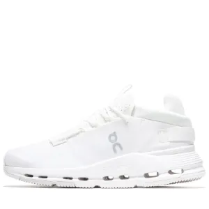 Flight Go On Cloudnova 2 - All White