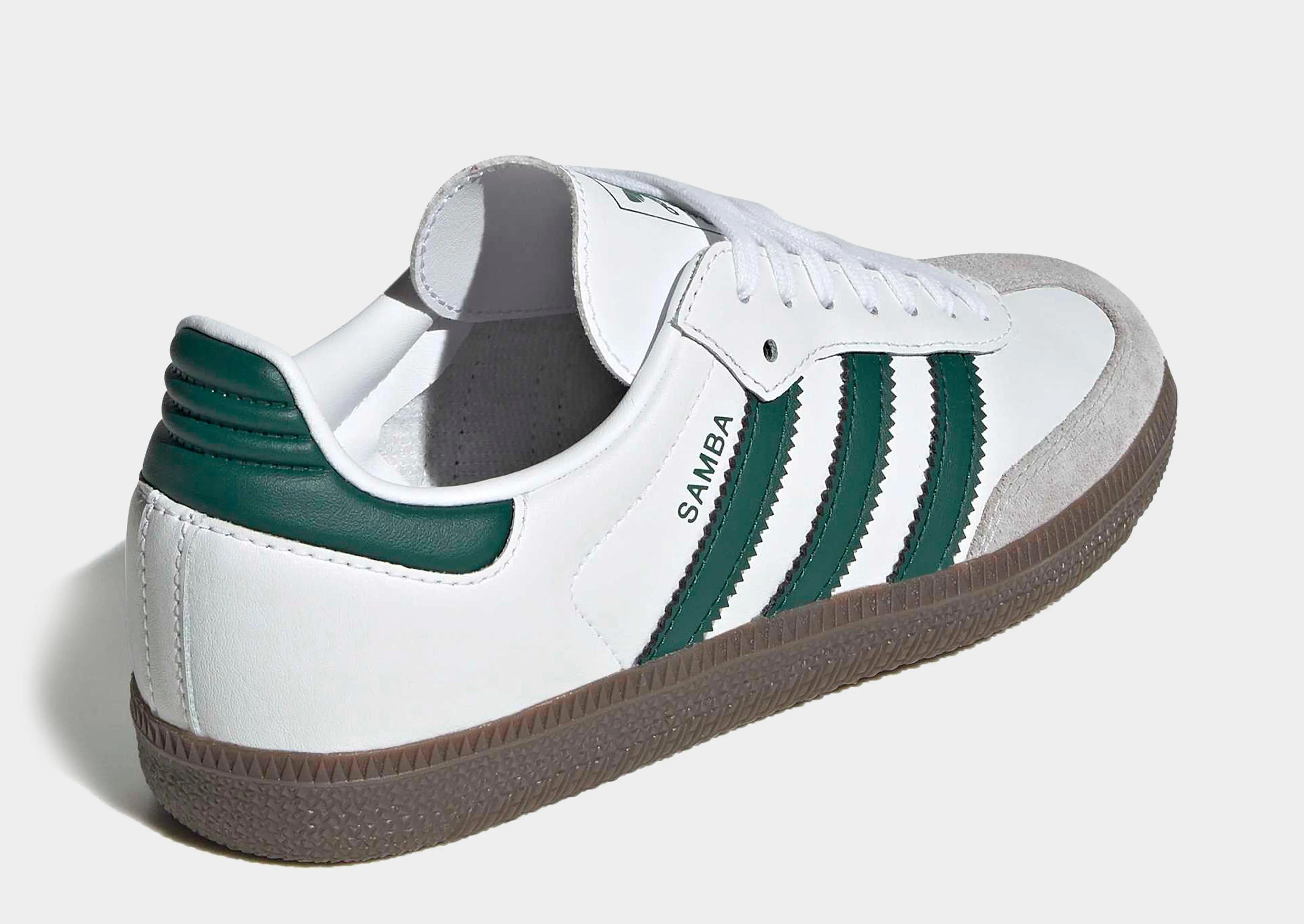 Modern Casual Samba OG Junior's