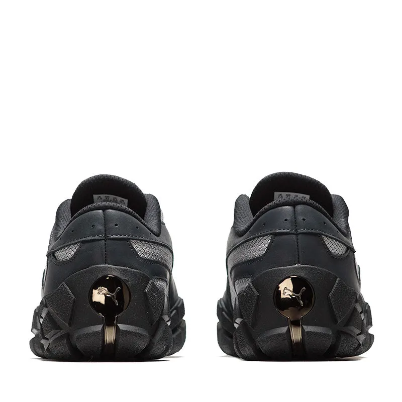 Skepta x Puma Skope MU - Flat Dark Grey/Silver ergo fit
