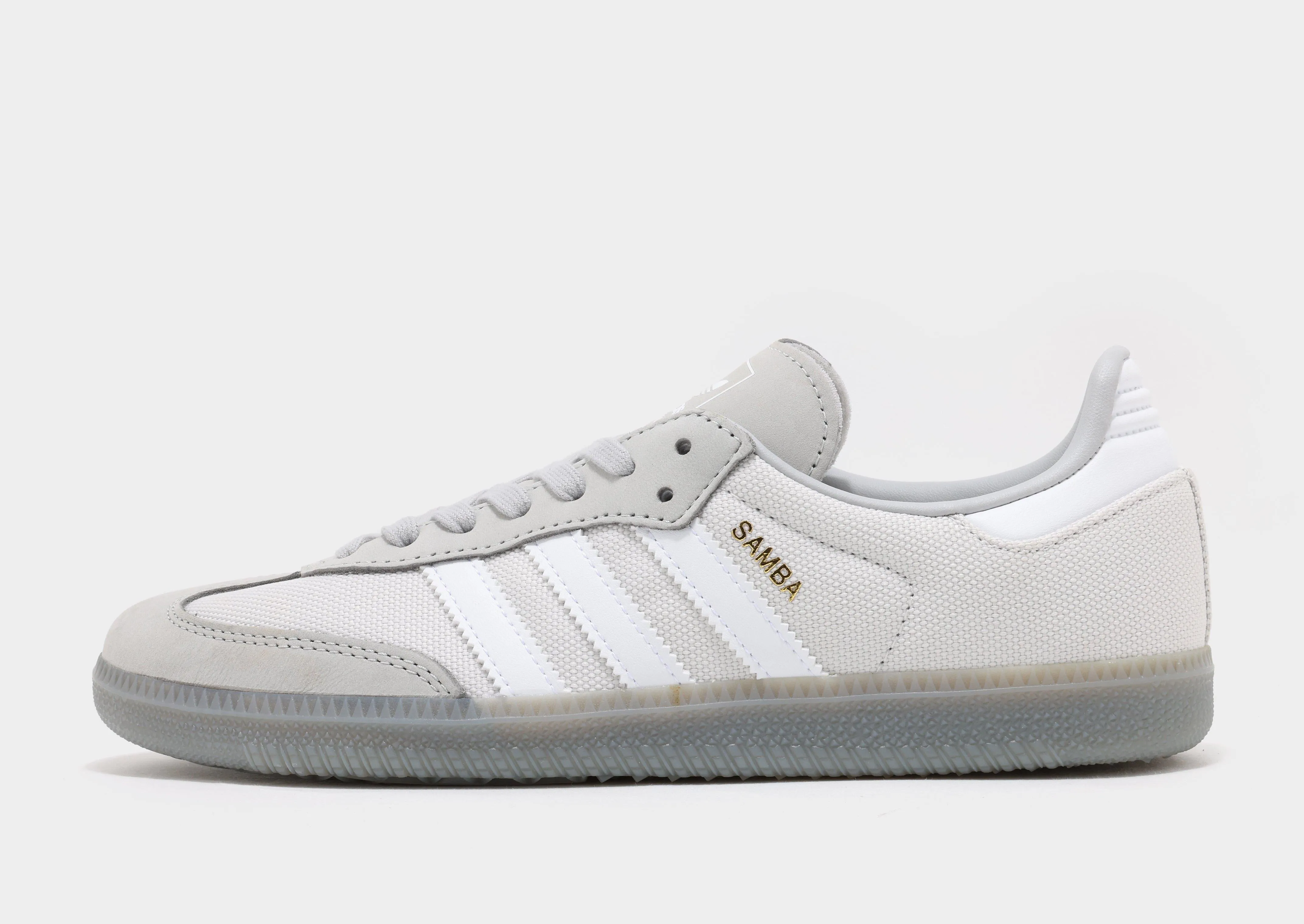 Samba OG Timeless Style Footwear