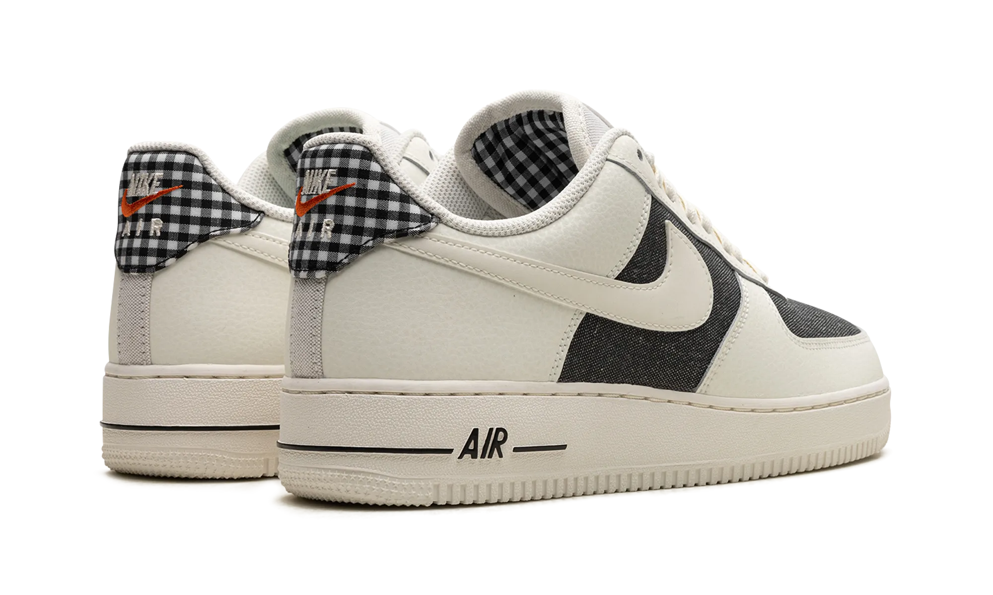 Ride Performance Air Force 1 Low "Designed Fresh"