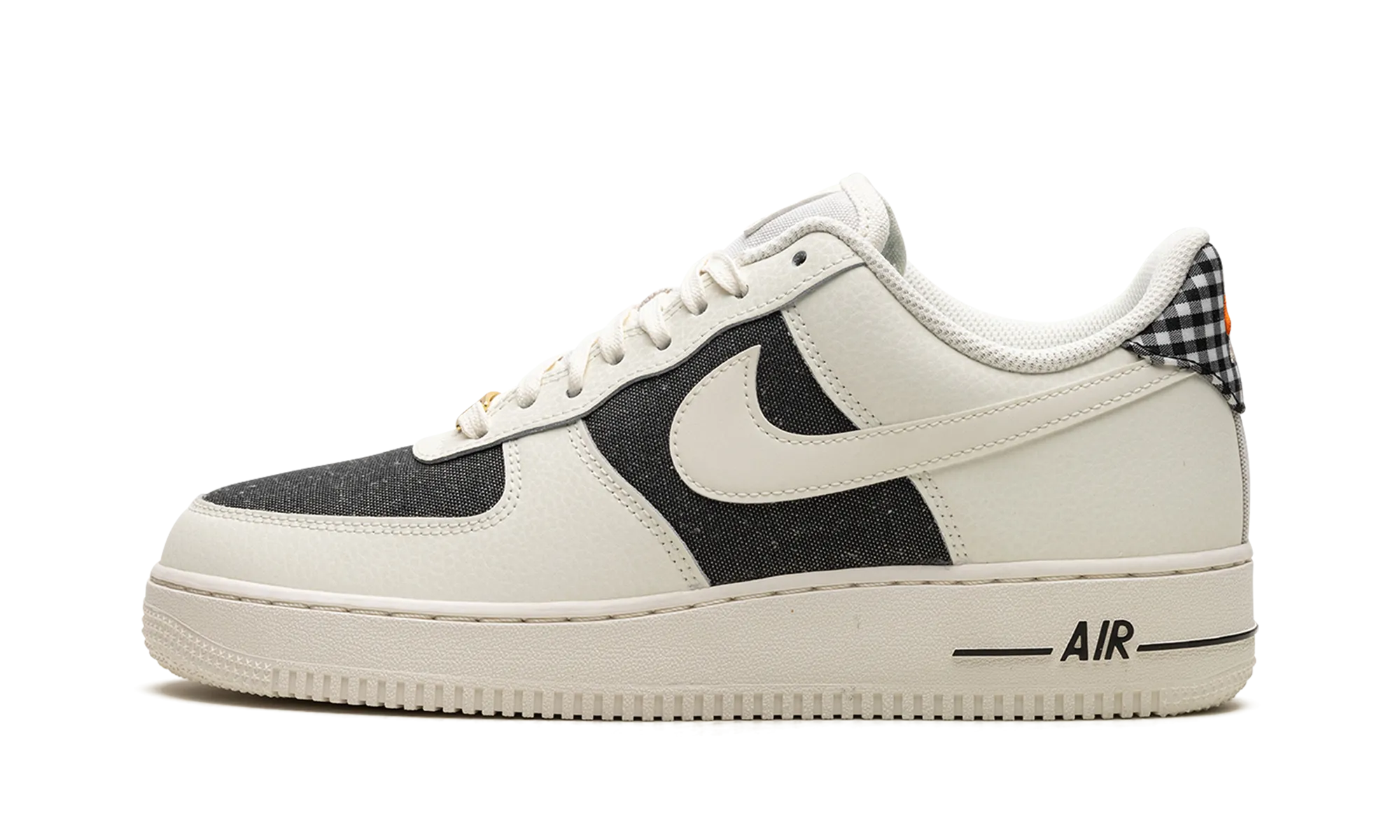 Air Force 1 Low "Designed Fresh" Skater Friendly
