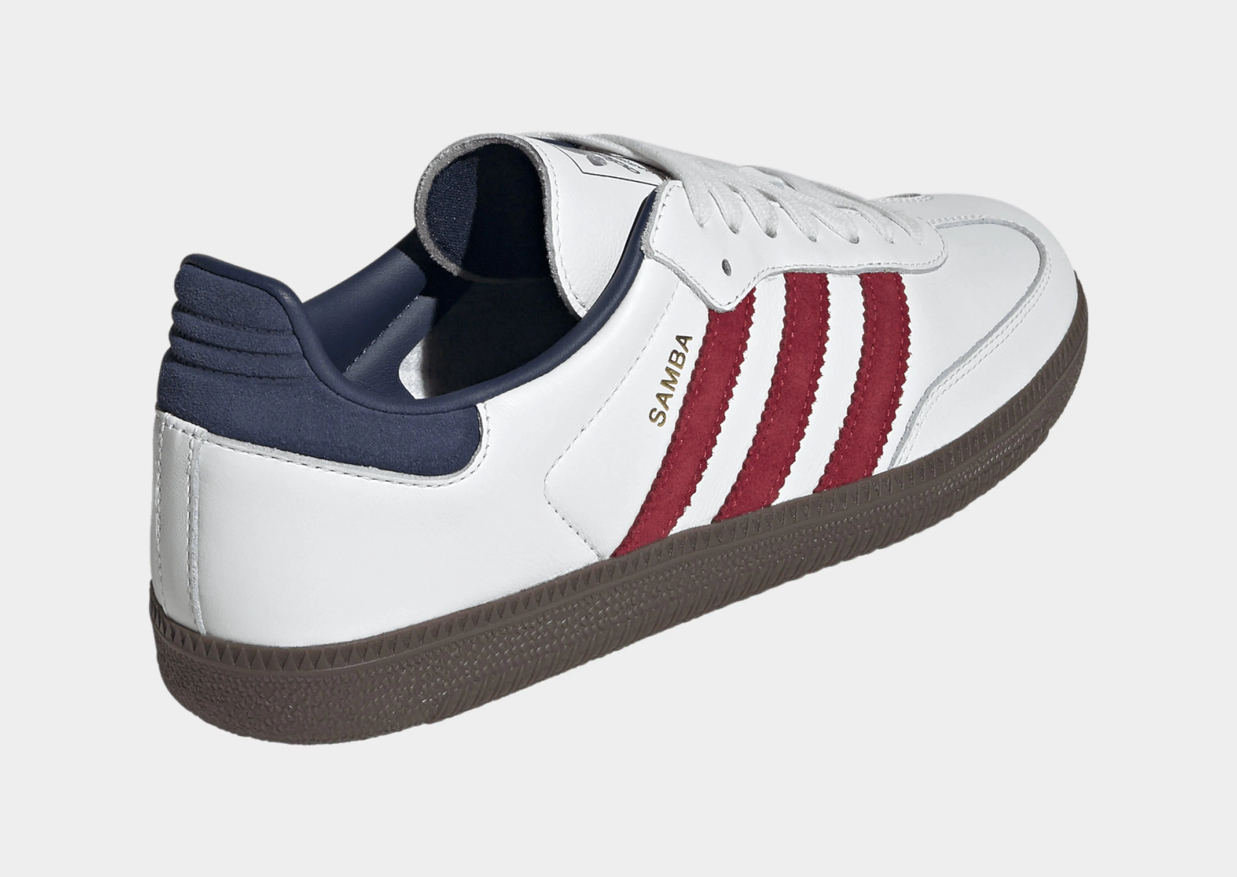 Open Feel Open Fit Samba OG
