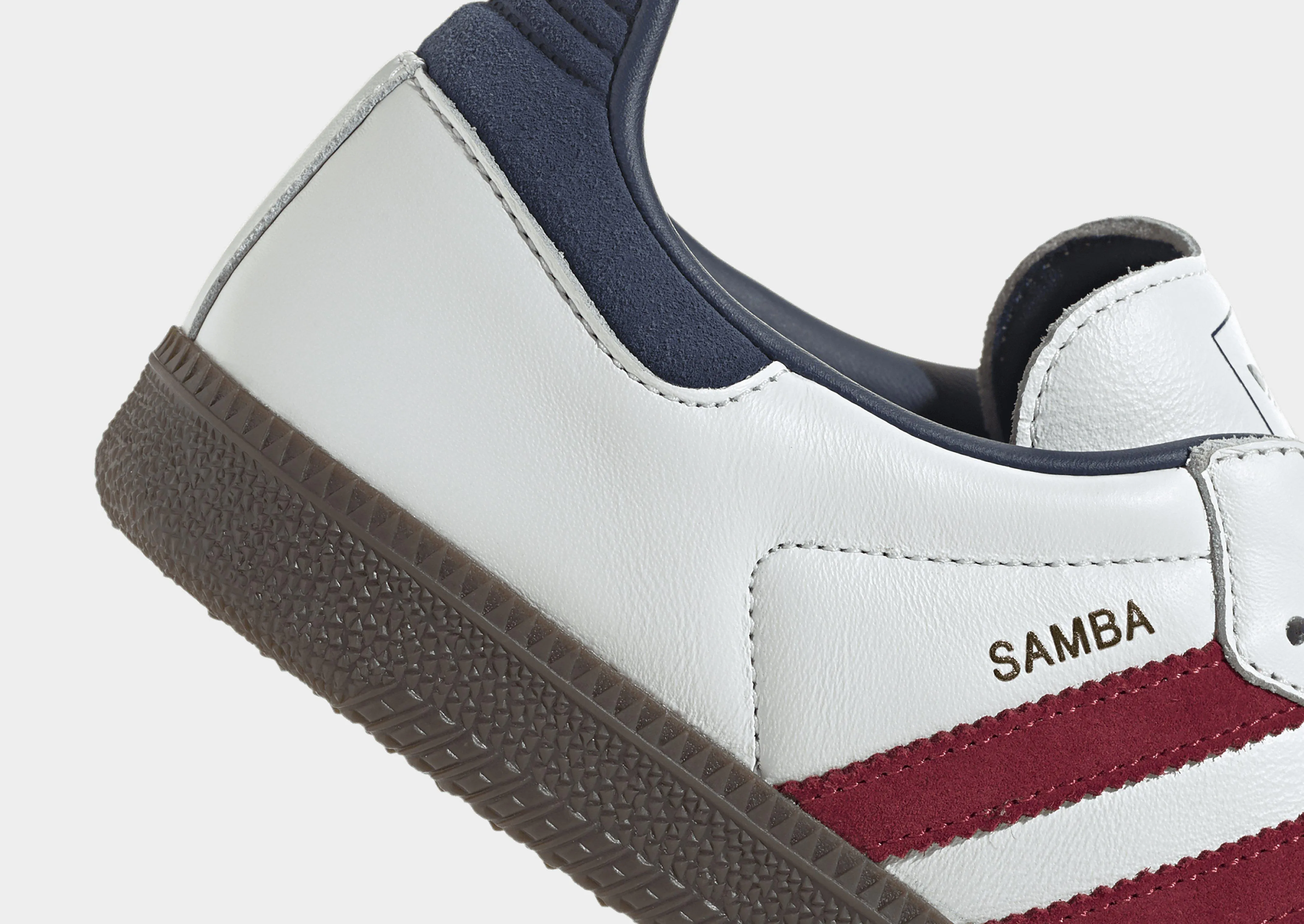 Samba OG Clean Cut